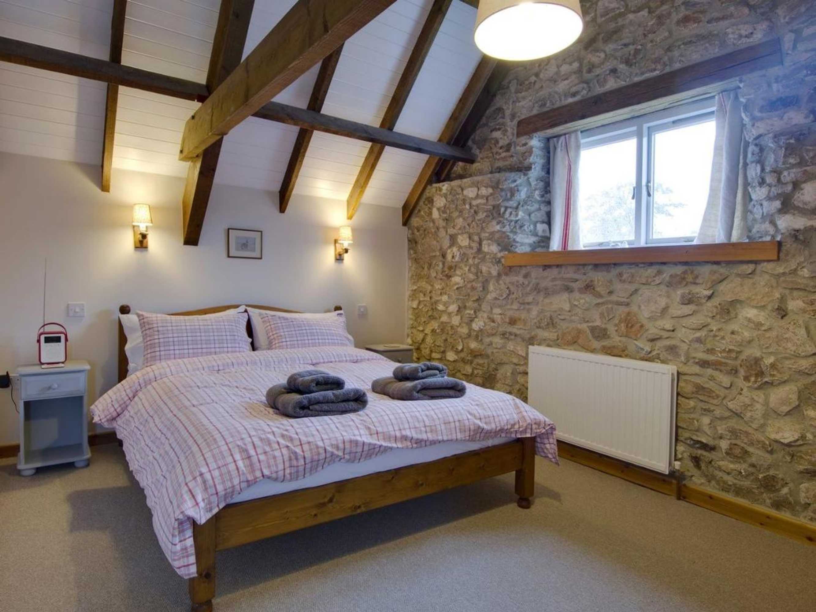Gift card for Whitcombe Cottage