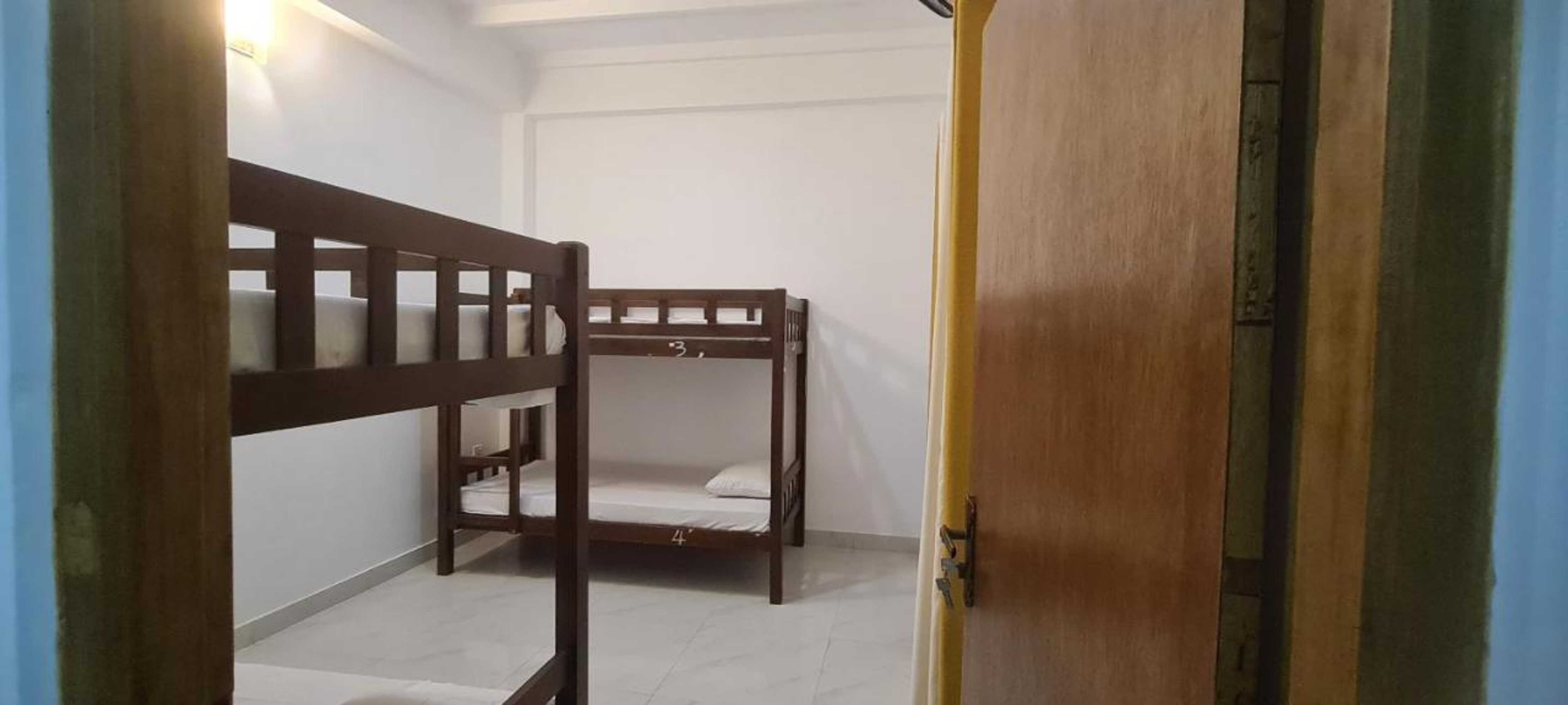 Gift card for Ceylon Lodge - Airport Transit Hostel