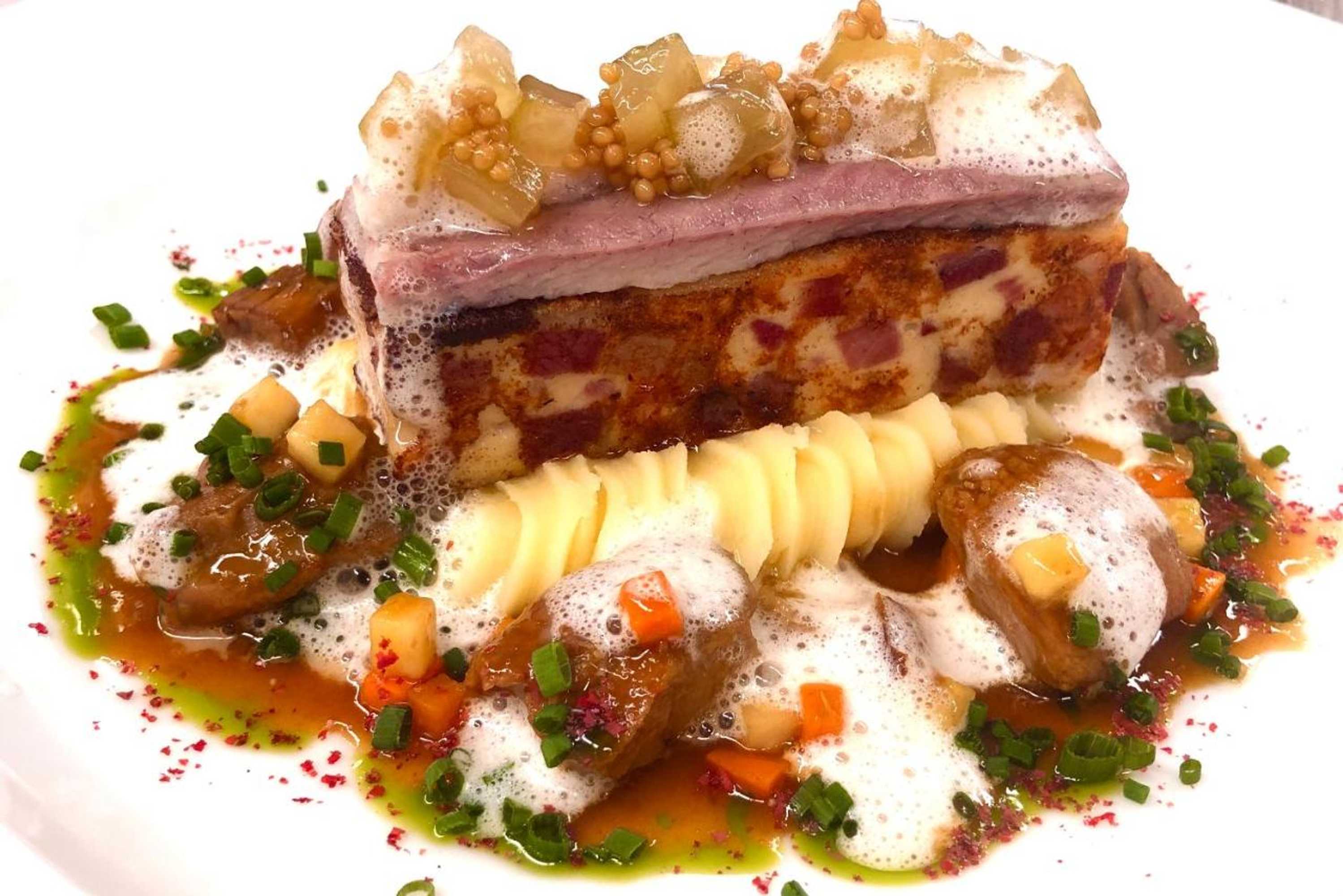 Gift card for Hotel Brielhof