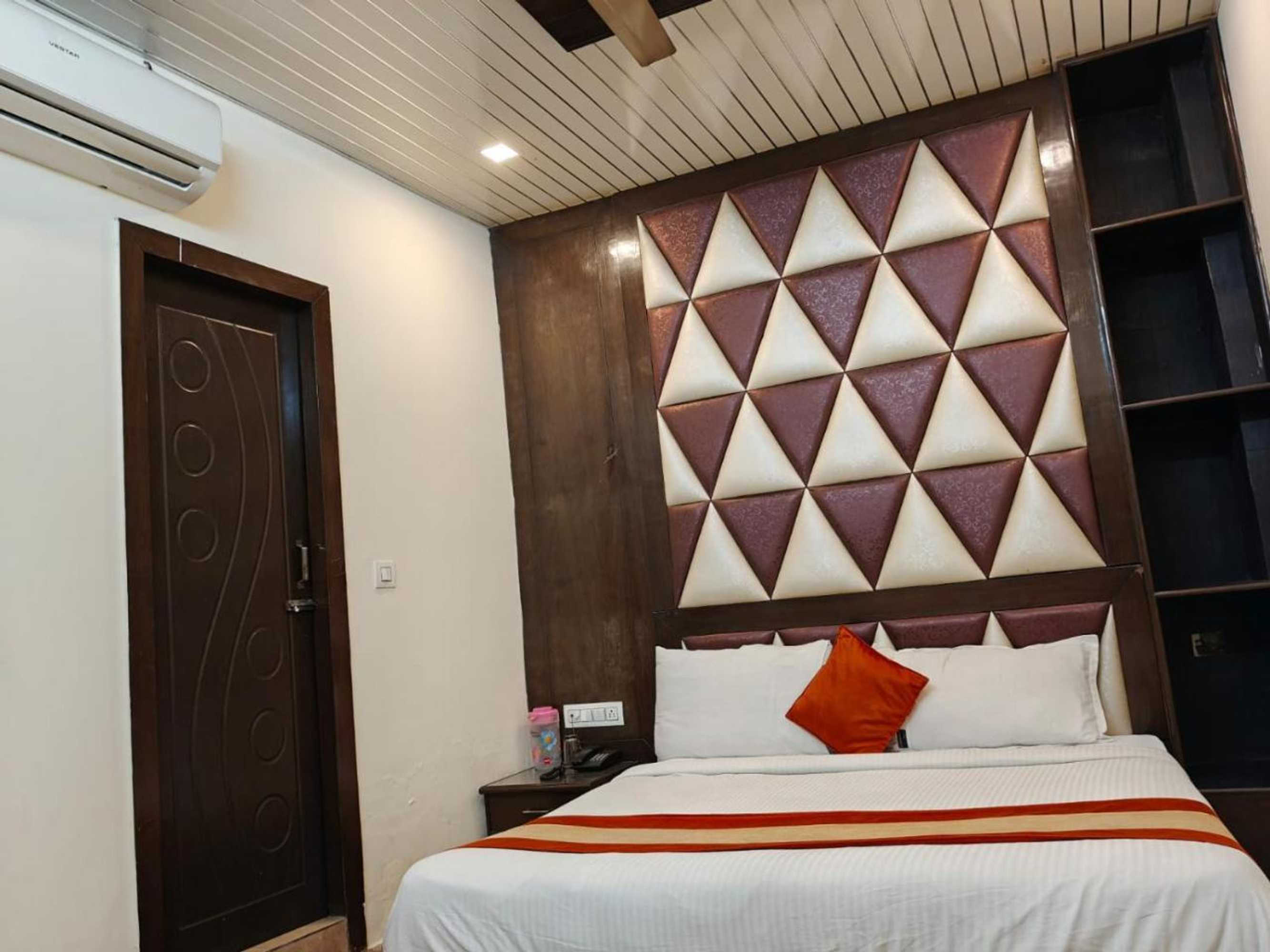 Gift card for Hotel Sudarshan