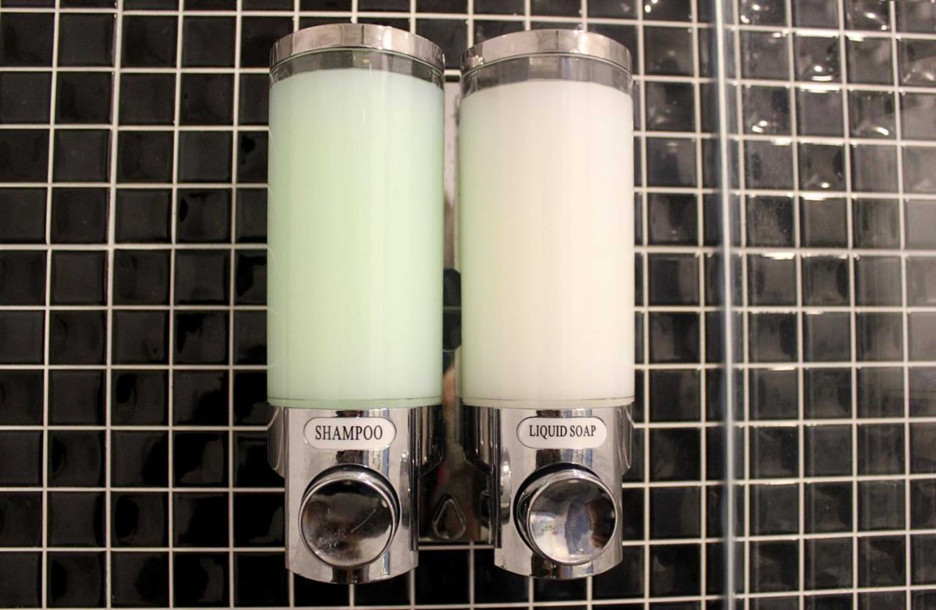 Gift card for Hotel M