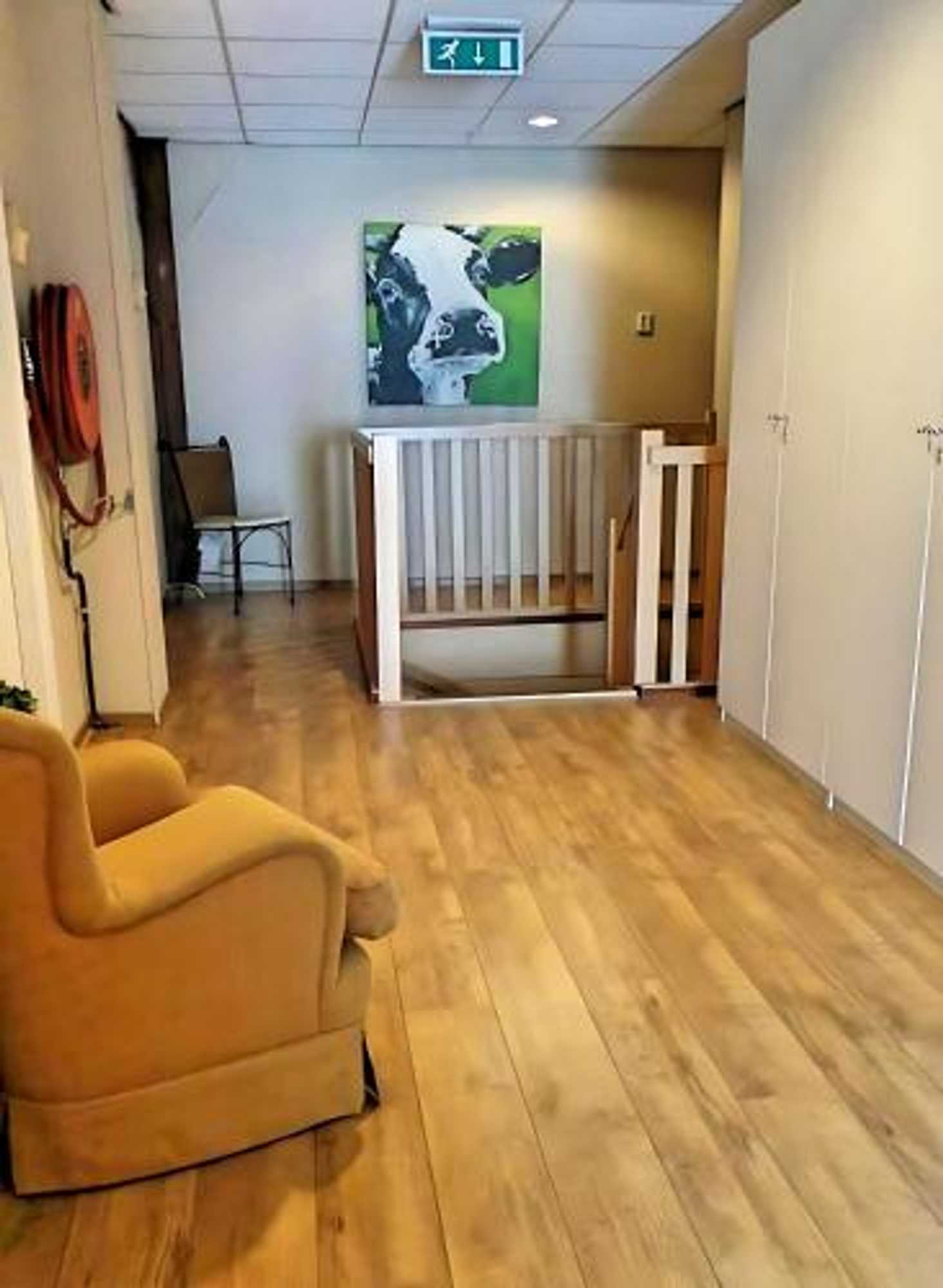 Gift card for Bed & Breakfast Prins Hendrik (zuidschermer) Gift card for Bed & Breakfast Prins Hendrik (zuidschermer)