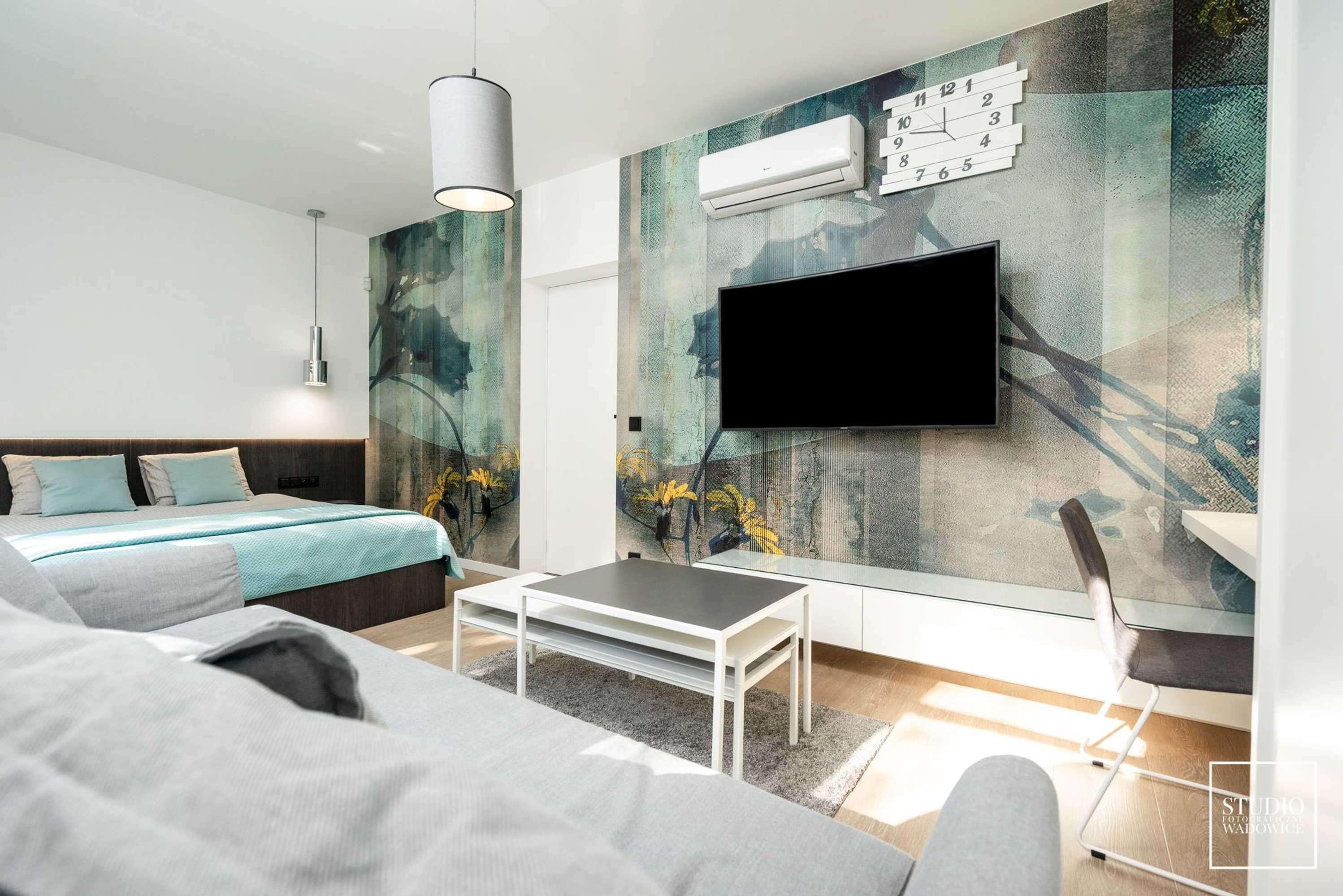 Gift card for Premium Apartments in Wadowice Gift card for Premium Apartments in Wadowice