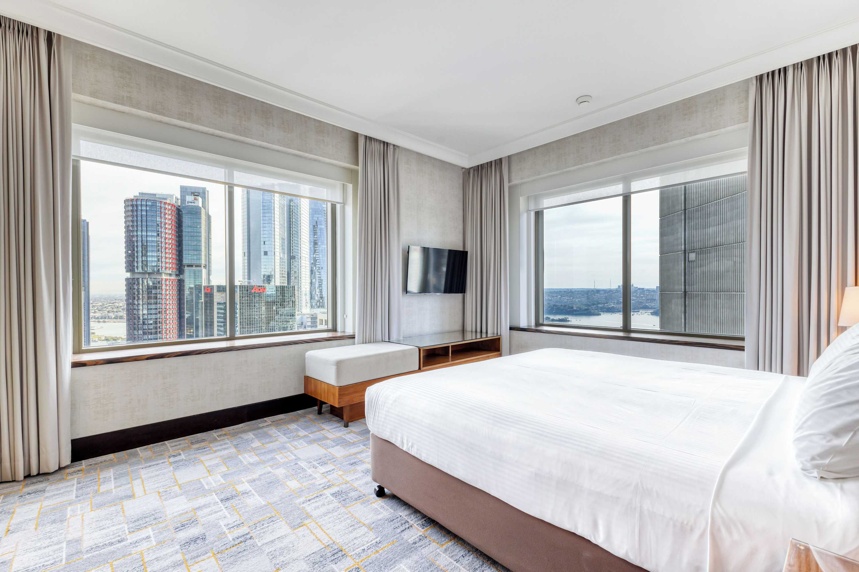 Gift card for Amora Hotel Jamison Sydney Gift card for Amora Hotel Jamison Sydney