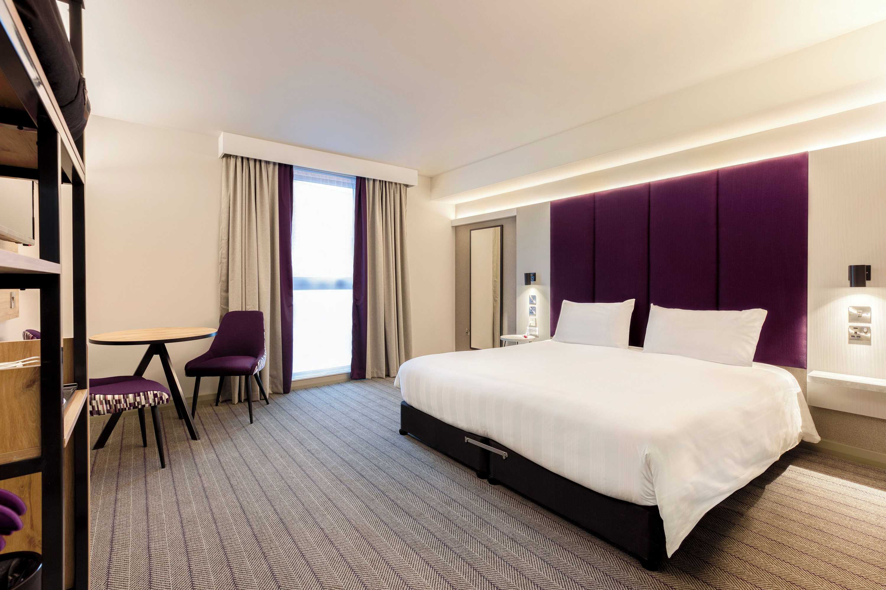 Gift card for Premier Inn Preston South Craven Drive Gift card for Premier Inn Preston South Craven Drive