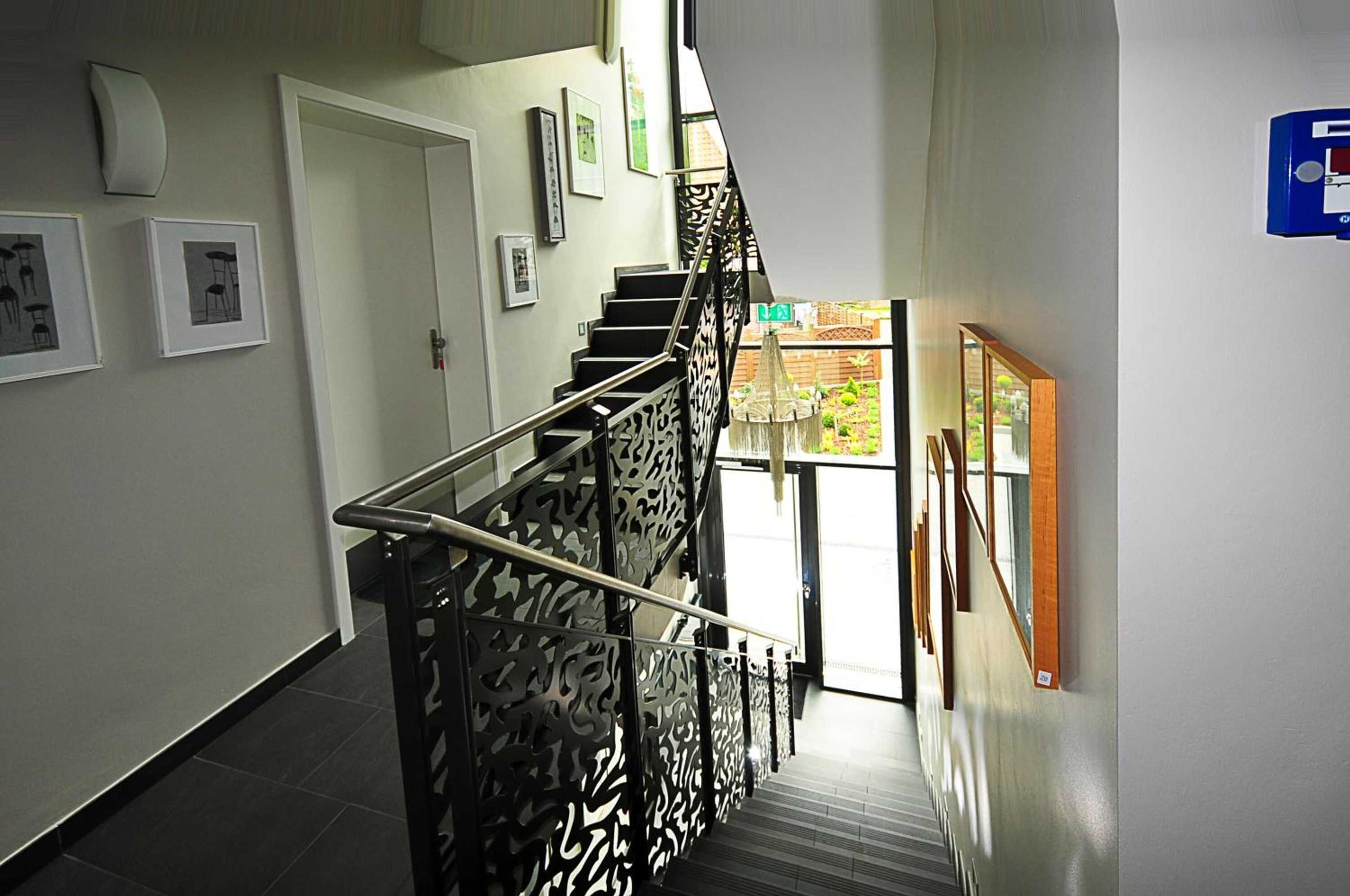 Gift card for Heldts Apartment-Hotel