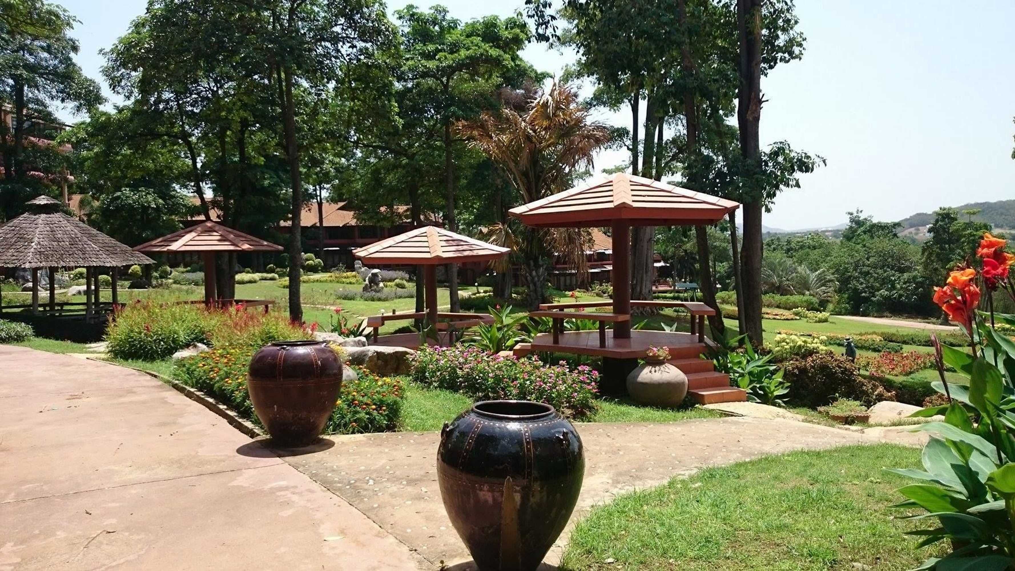 Gift card for Arayana Phupimarn Resort