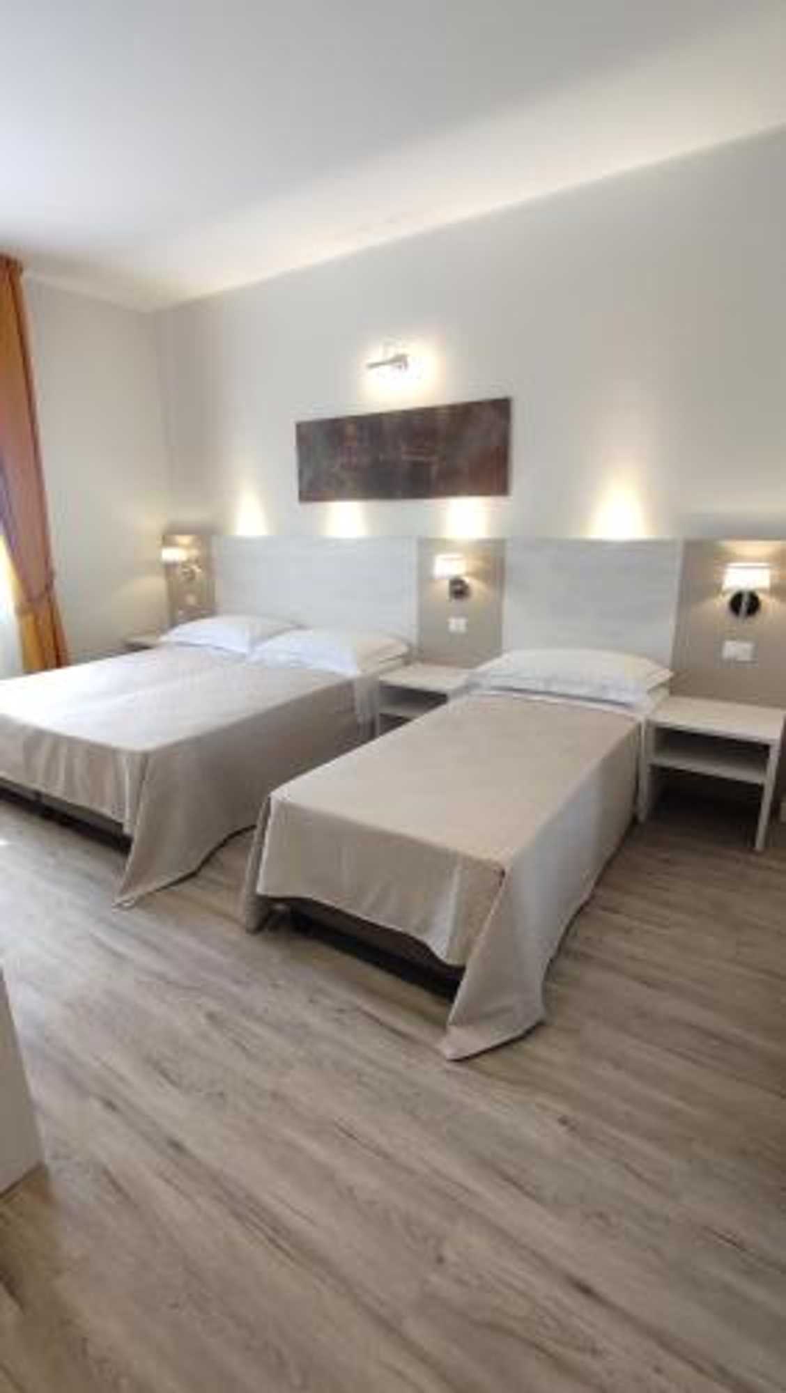 Gift card for Confidence Hotel San Silvestro Gift card for Confidence Hotel San Silvestro