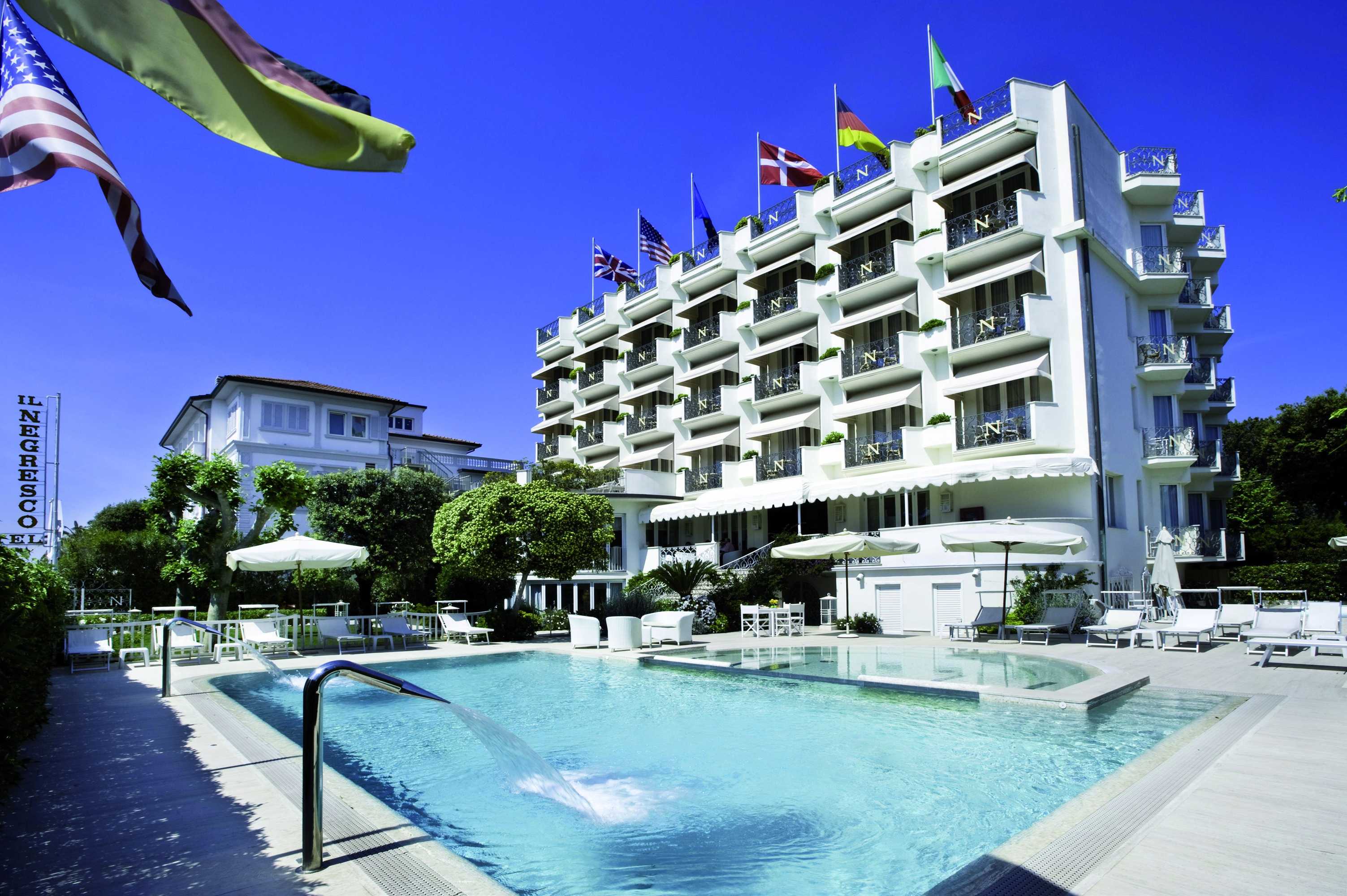 Gift card for Hotel Il Negresco Gift card for Hotel Il Negresco