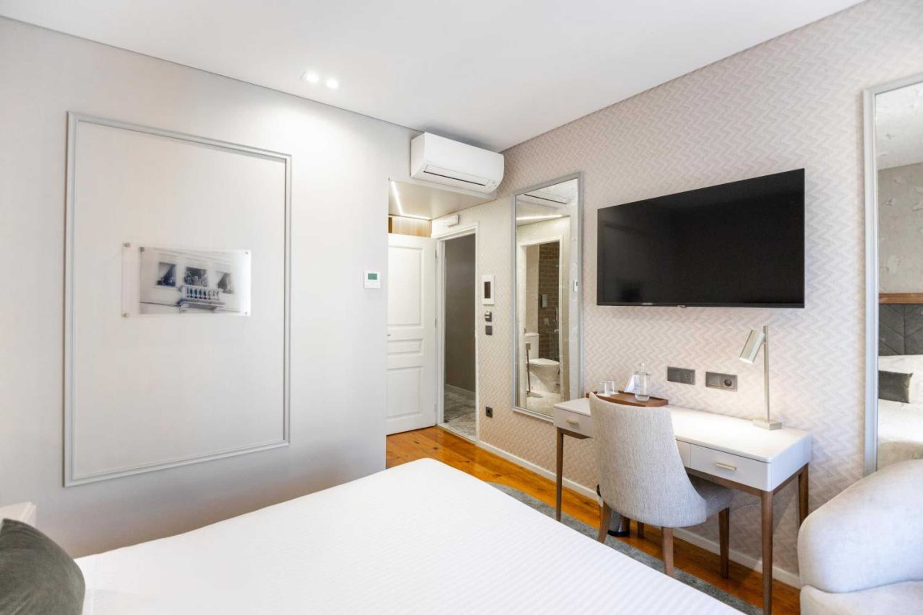 Gift card for Avenida Boutique Hotel