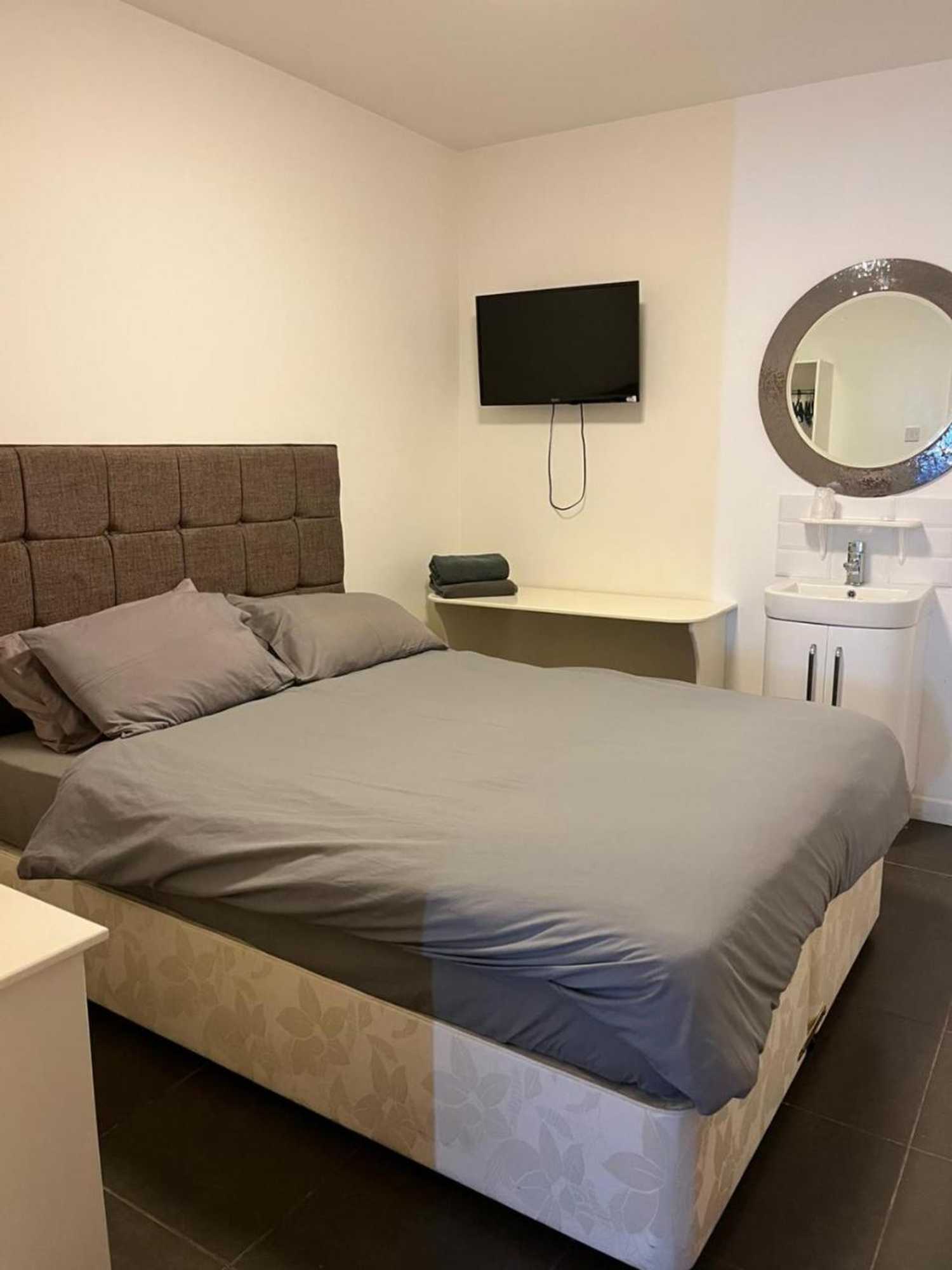 Gift card for The Fitzwilliam Hotel