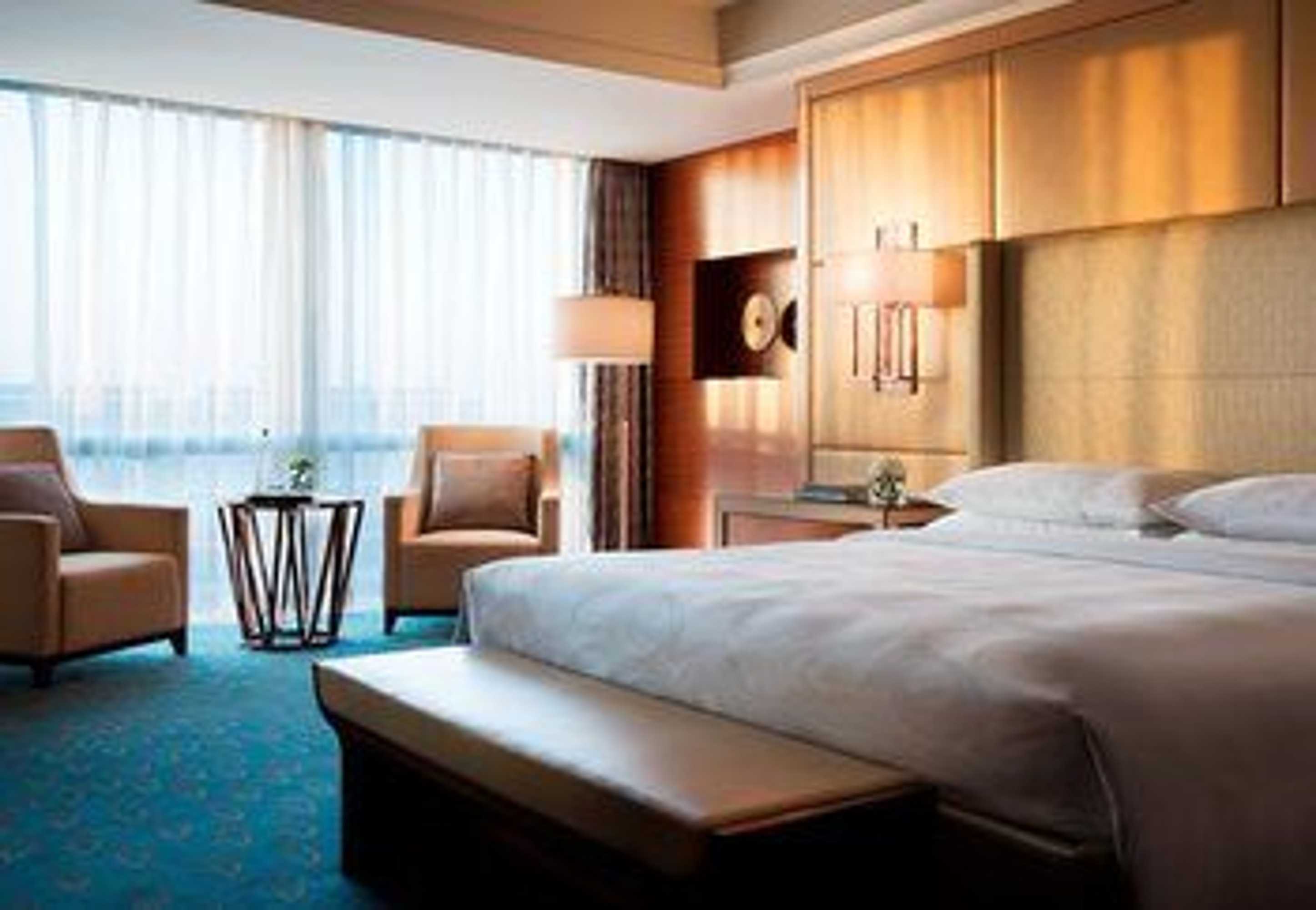Gift card for JW Marriott Hotel Zhengzhou Gift card for JW Marriott Hotel Zhengzhou