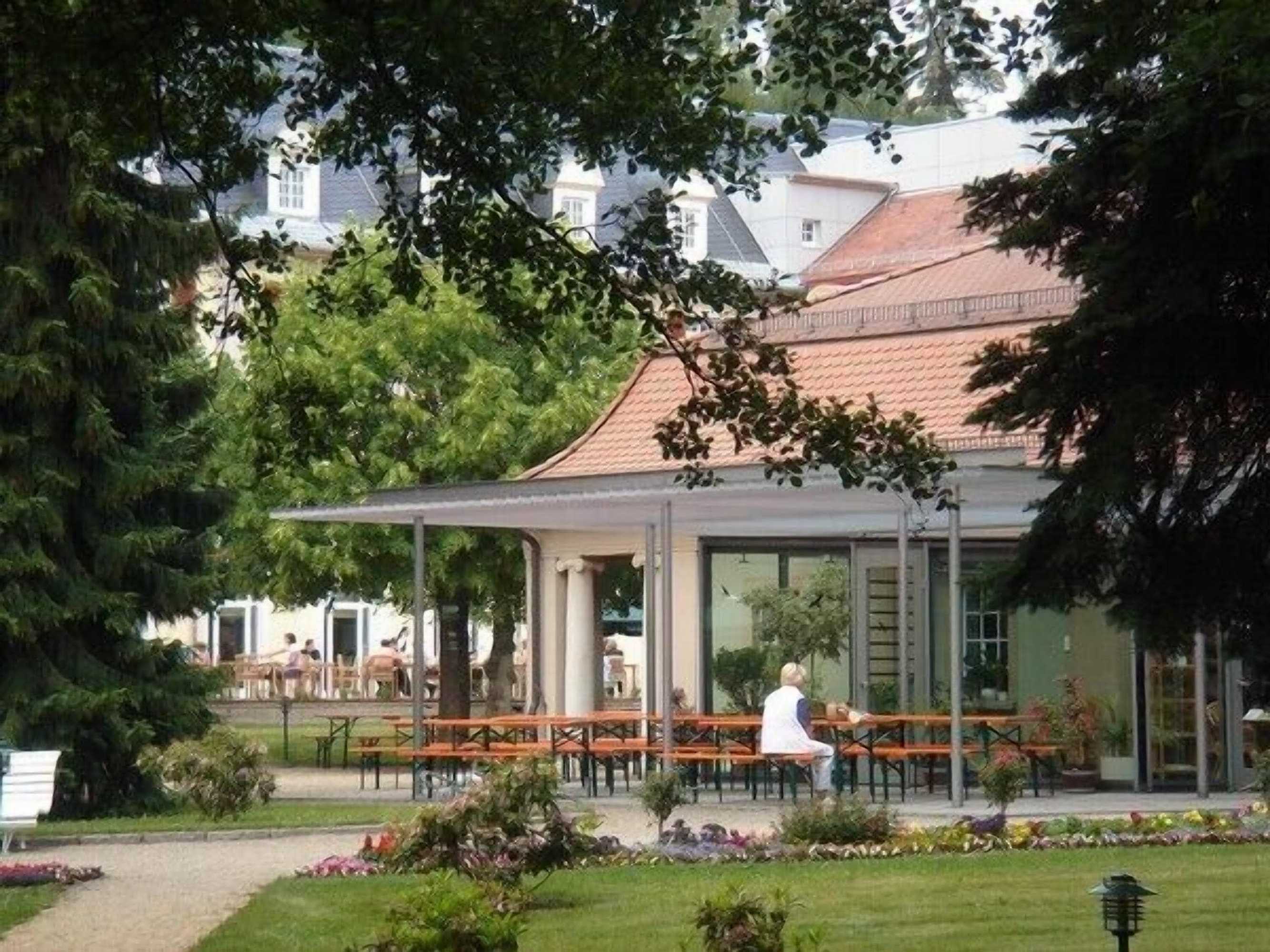 Gift card for Sante Royale Hotel- & Gesundheitsresort Gift card for Sante Royale Hotel- & Gesundheitsresort