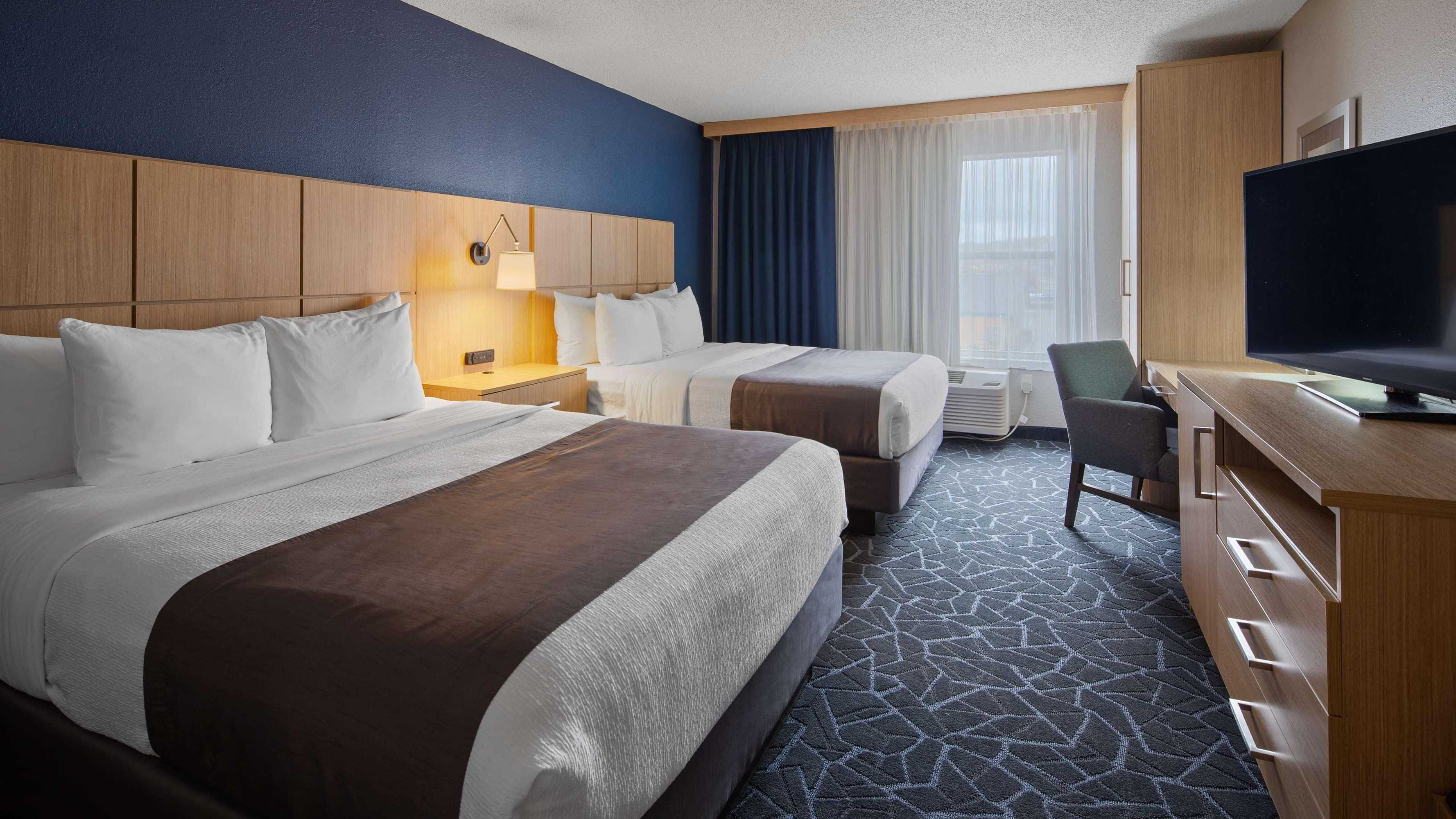 Gift card for Best Western Eau Claire South Gift card for Best Western Eau Claire South