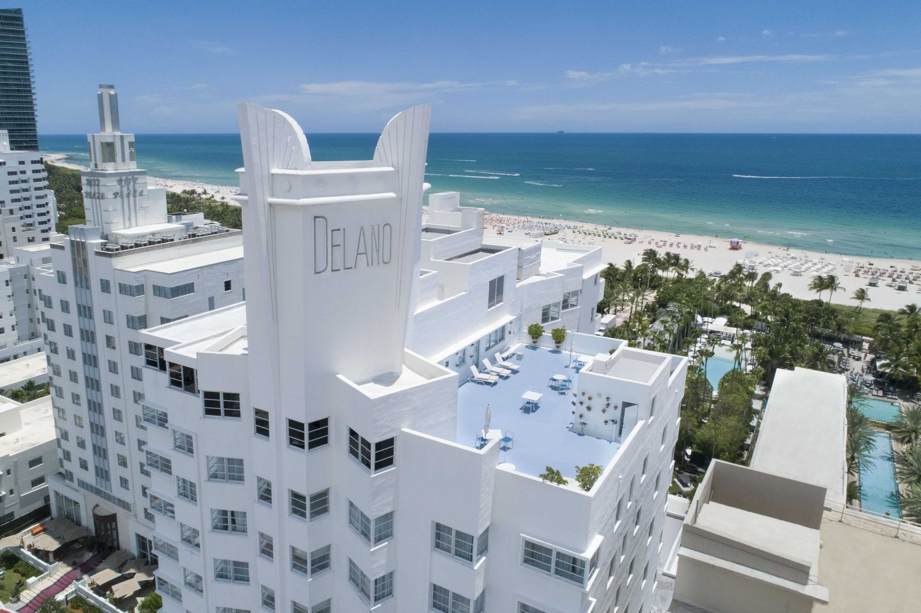 Gift card for Delano South Beach Miami Gift card for Delano South Beach Miami