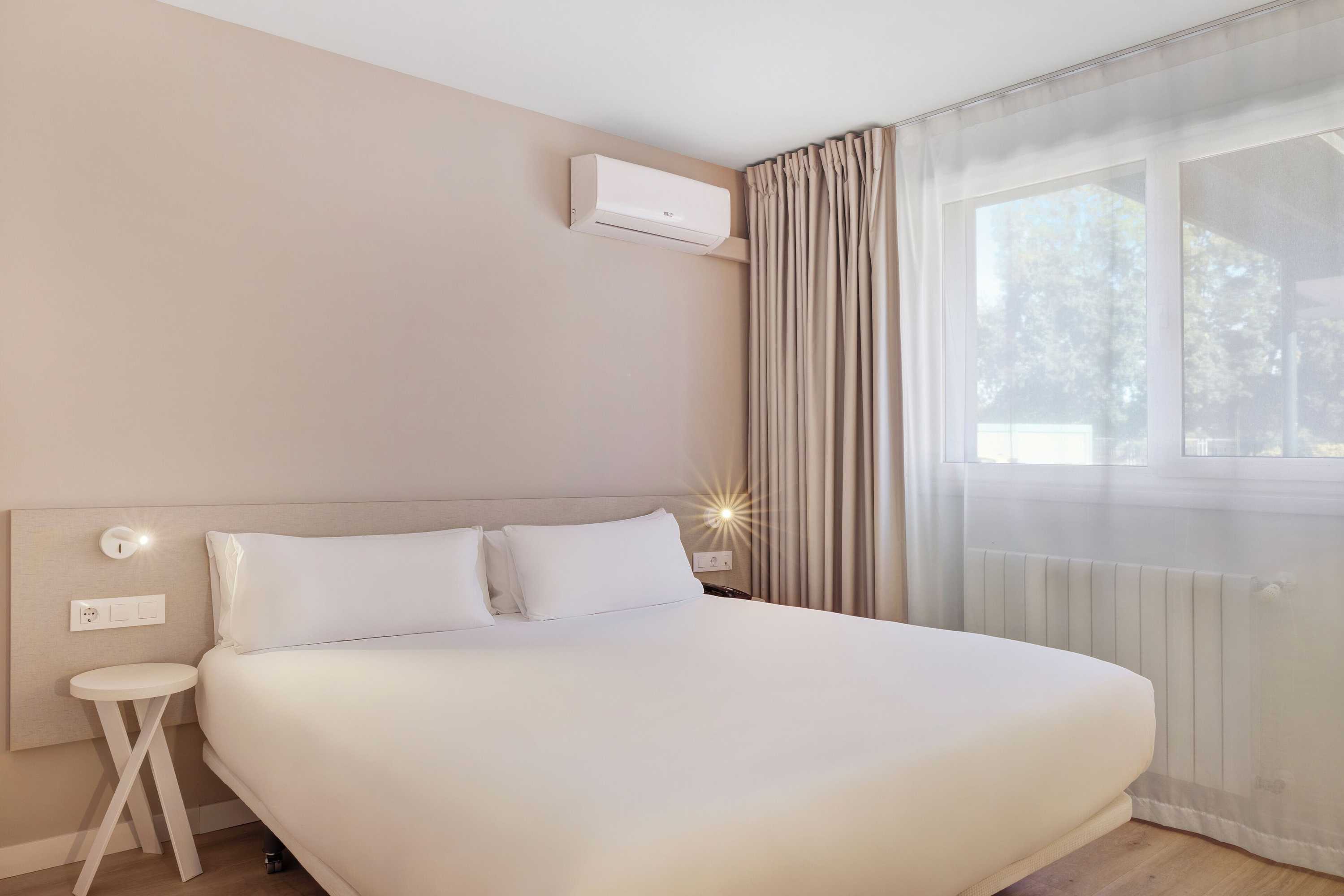 Gift card for B&b Hotel Oviedo Gift card for B&b Hotel Oviedo