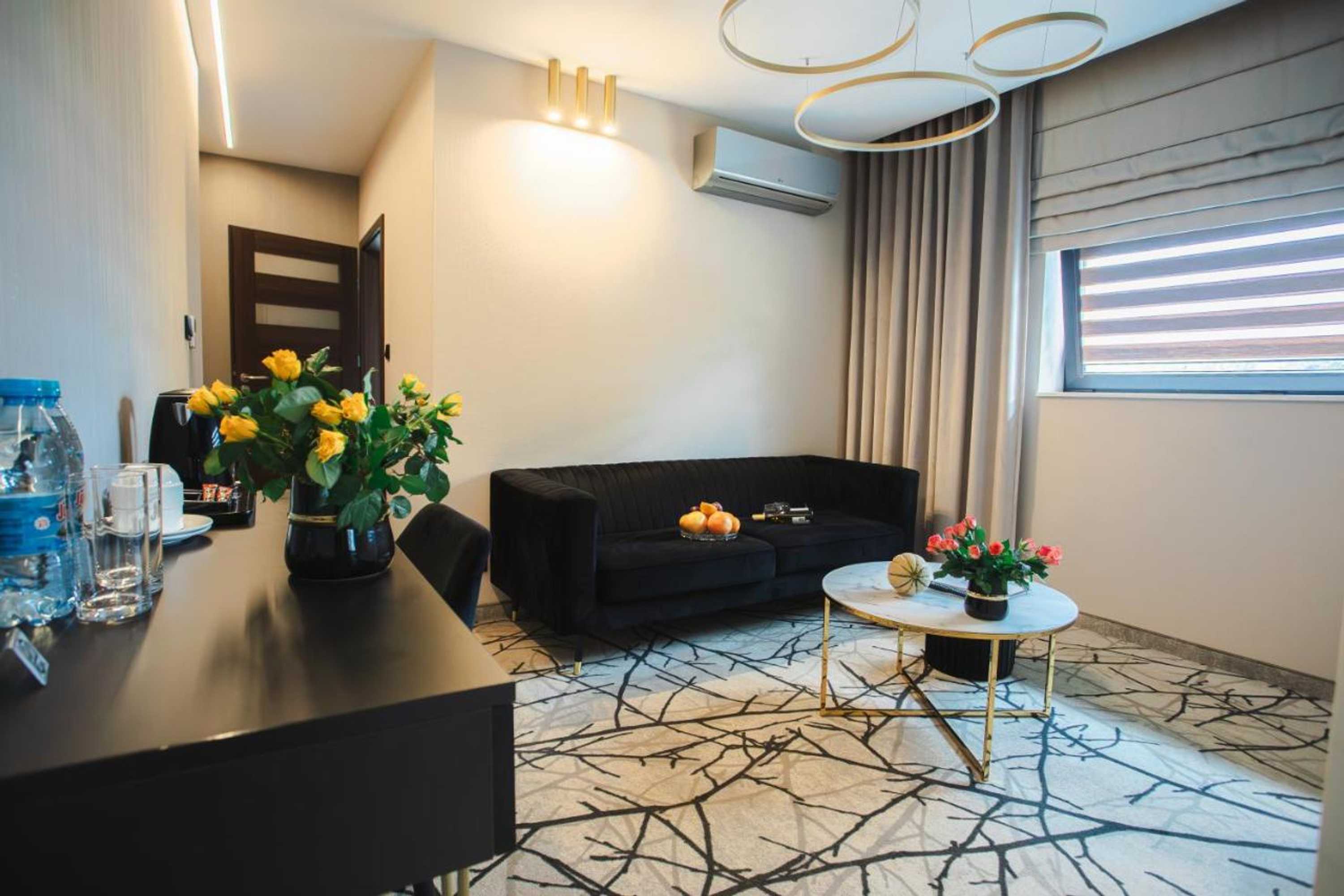 Gift card for Hotel Pogoria Residence