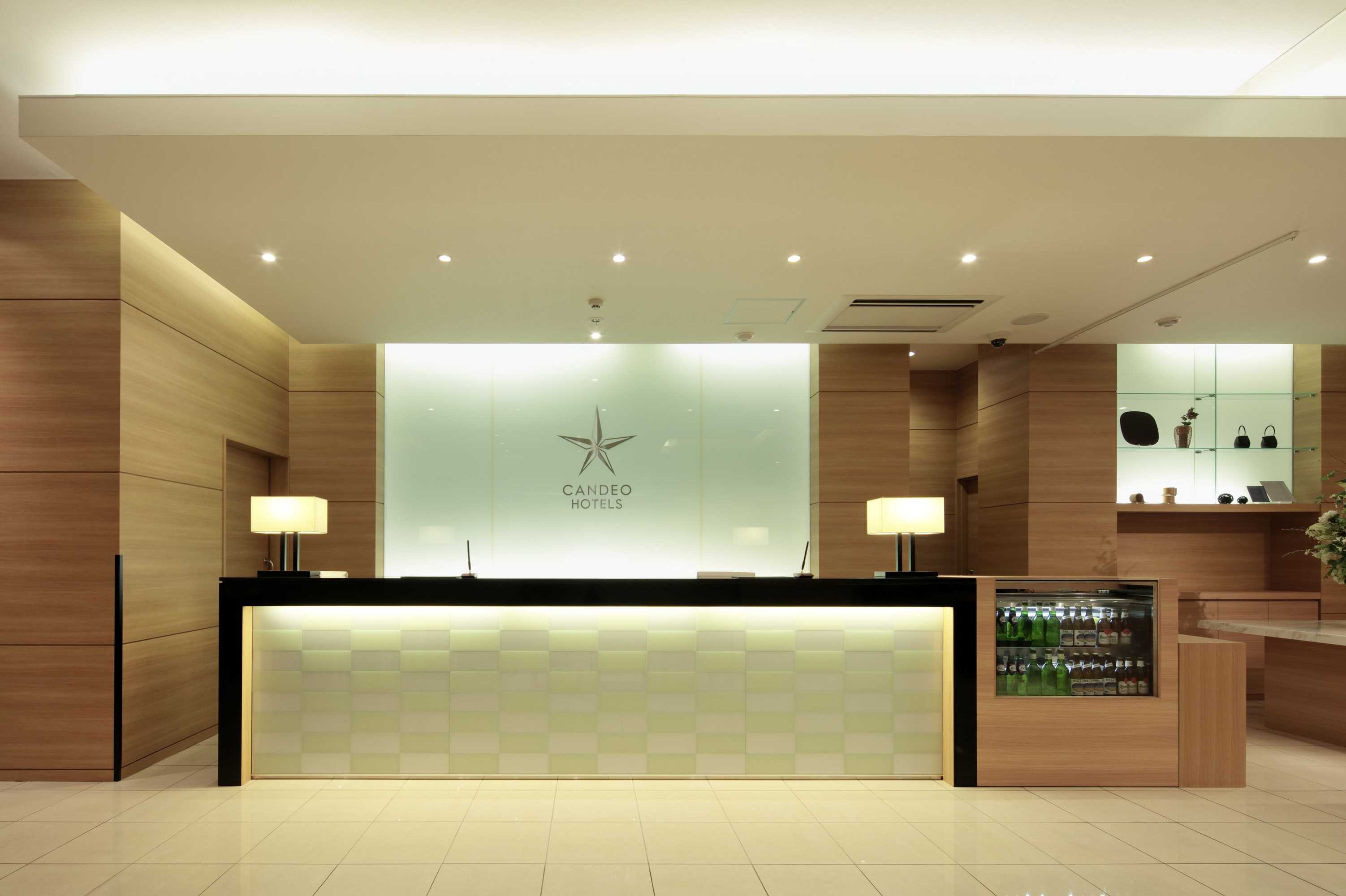 Gift card for Candeo Hotels Shizuoka Shimada Gift card for Candeo Hotels Shizuoka Shimada