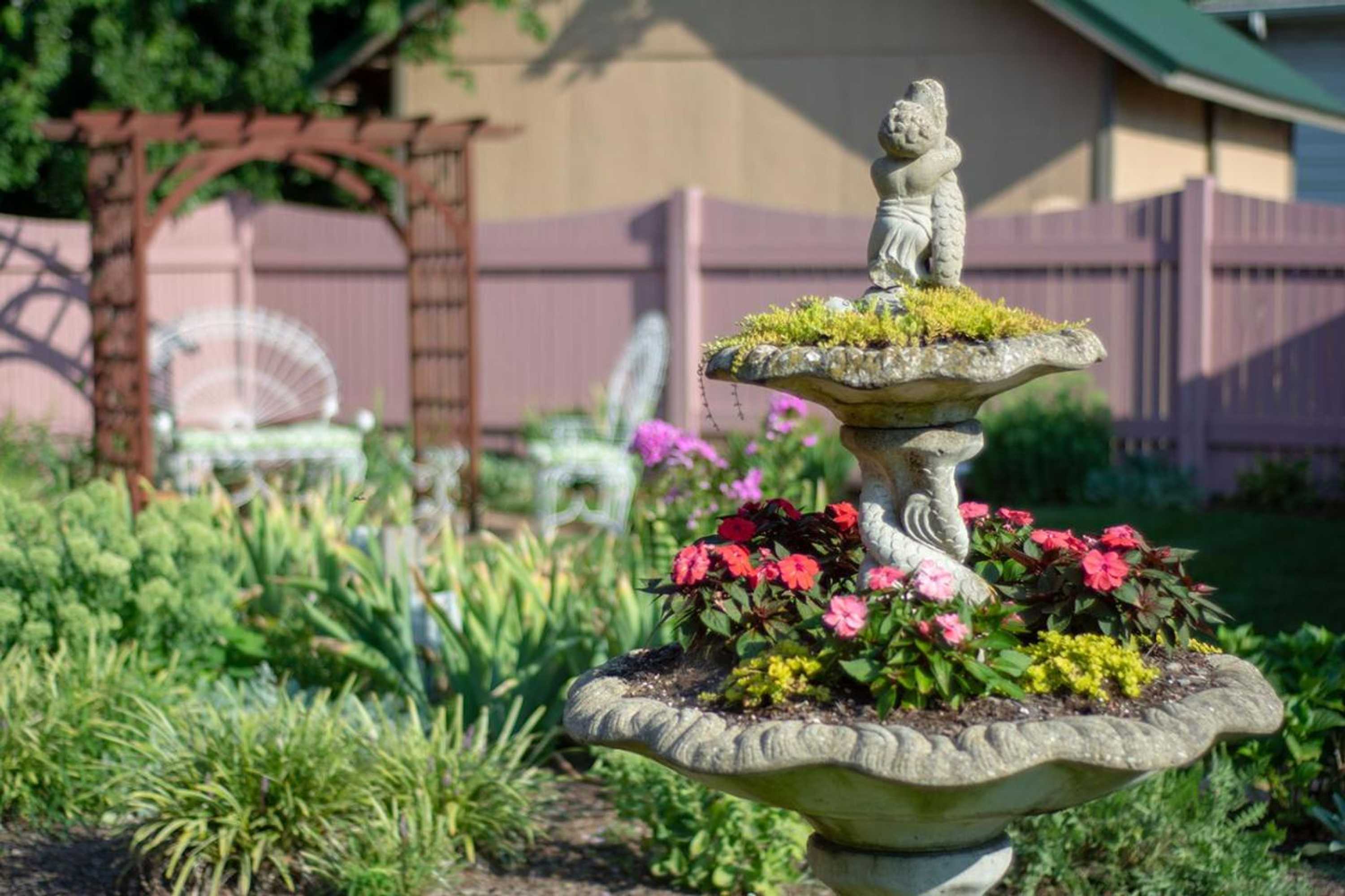 Gift card for The Towers Bed & Breakfast