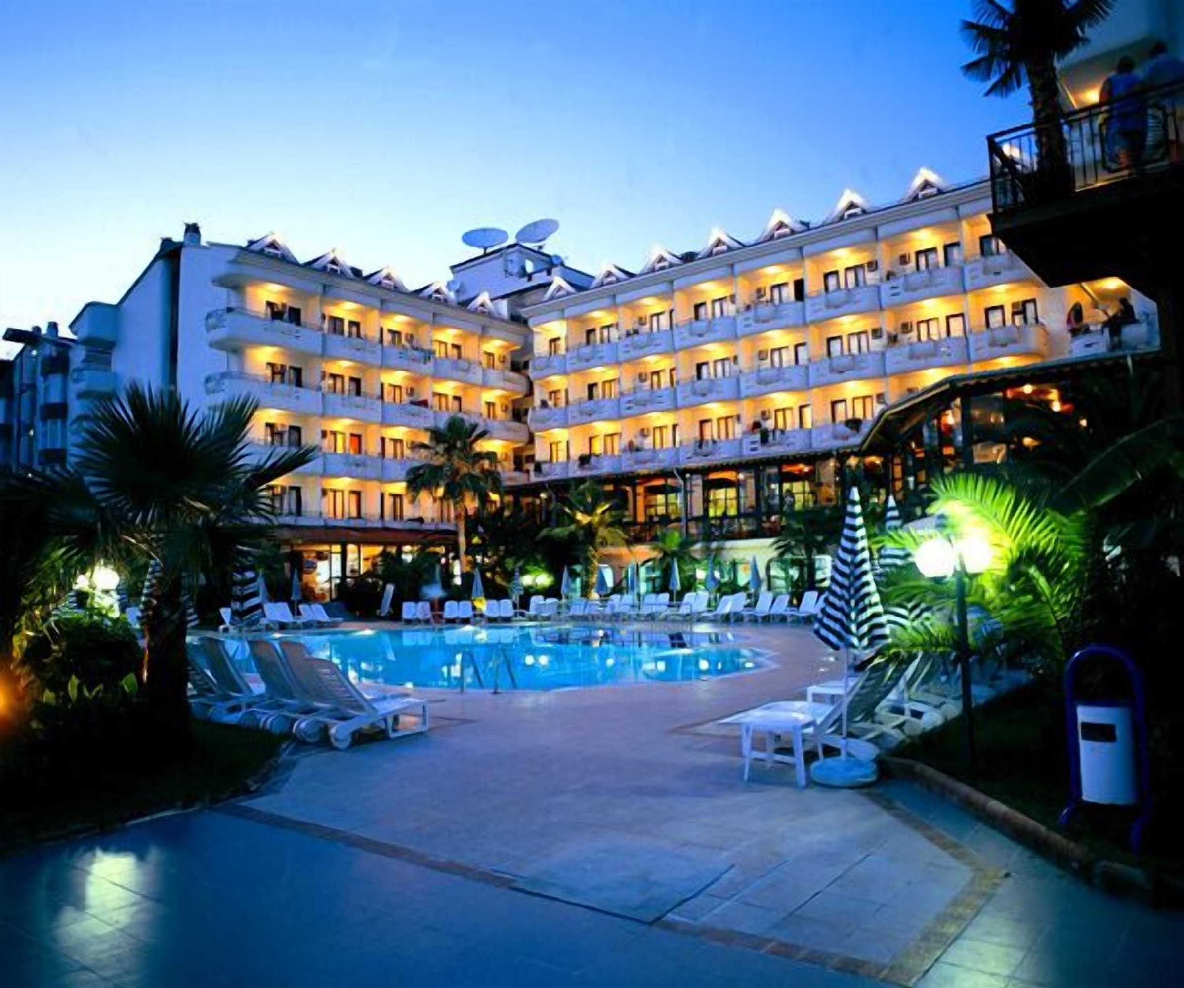 Gift card for Club Hotel Pineta - All Inclusive Gift card for Club Hotel Pineta - All Inclusive