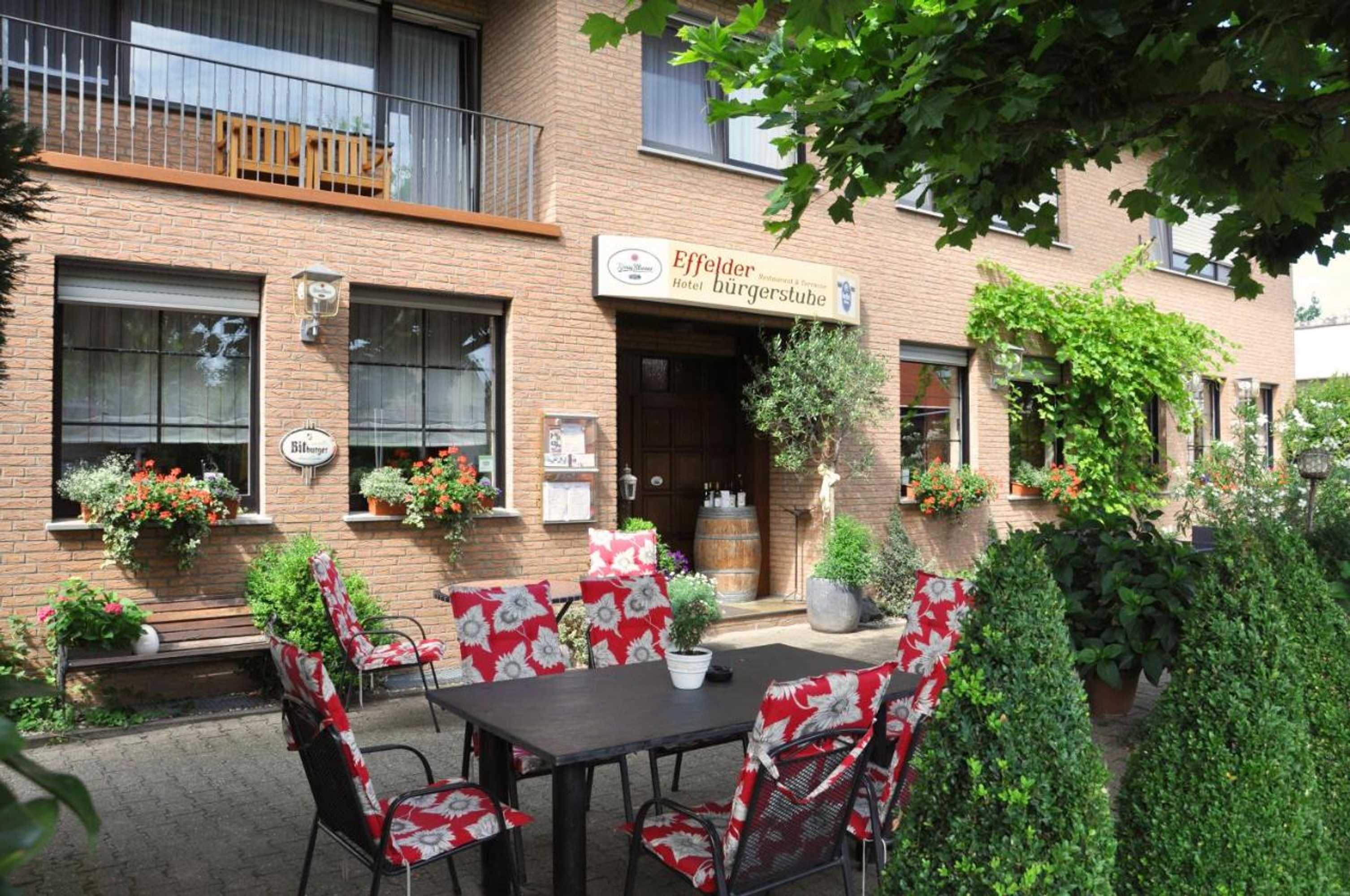 Gift card for Effelder Bürgerstube