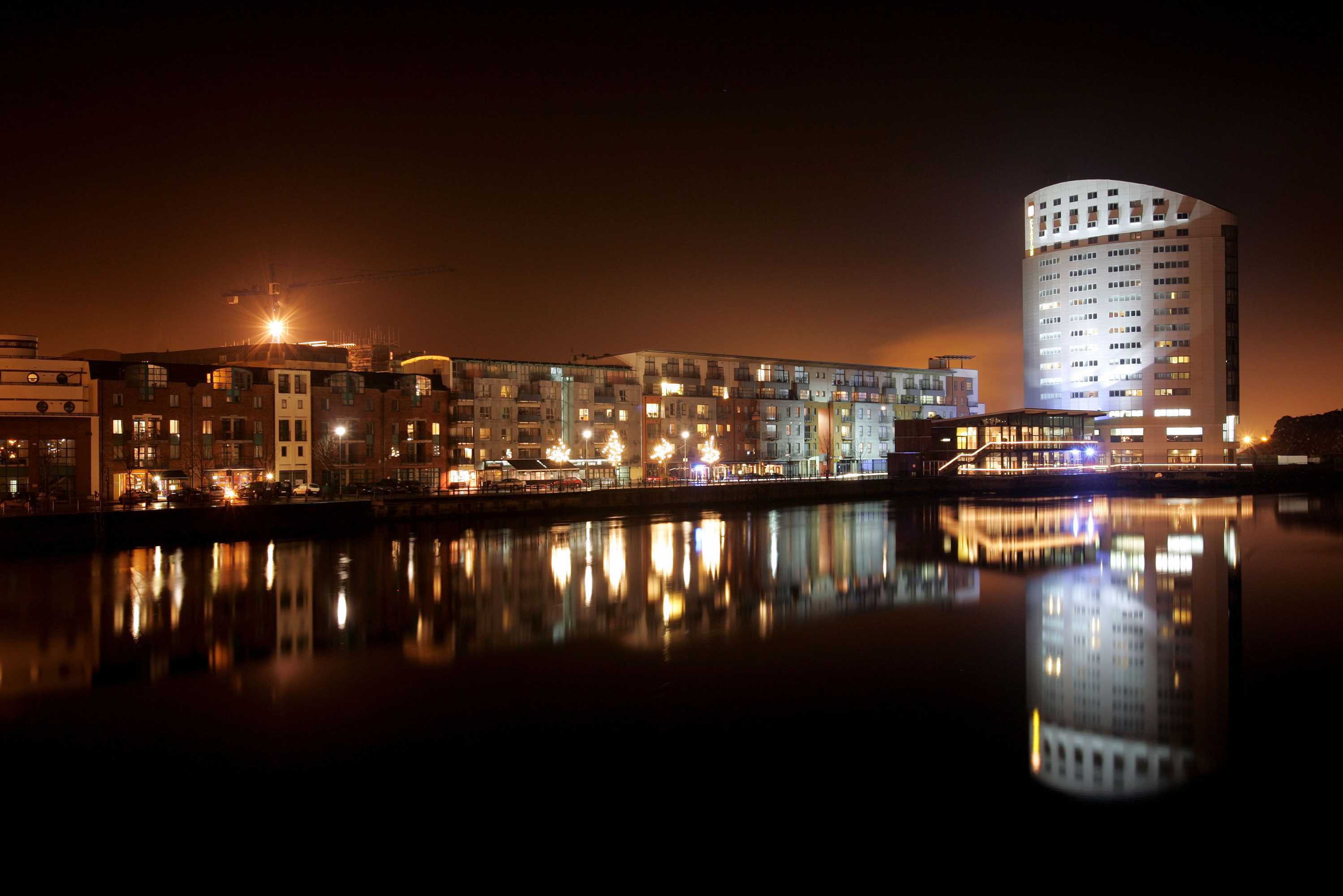 Gift card for Clayton Hotel Limerick Gift card for Clayton Hotel Limerick
