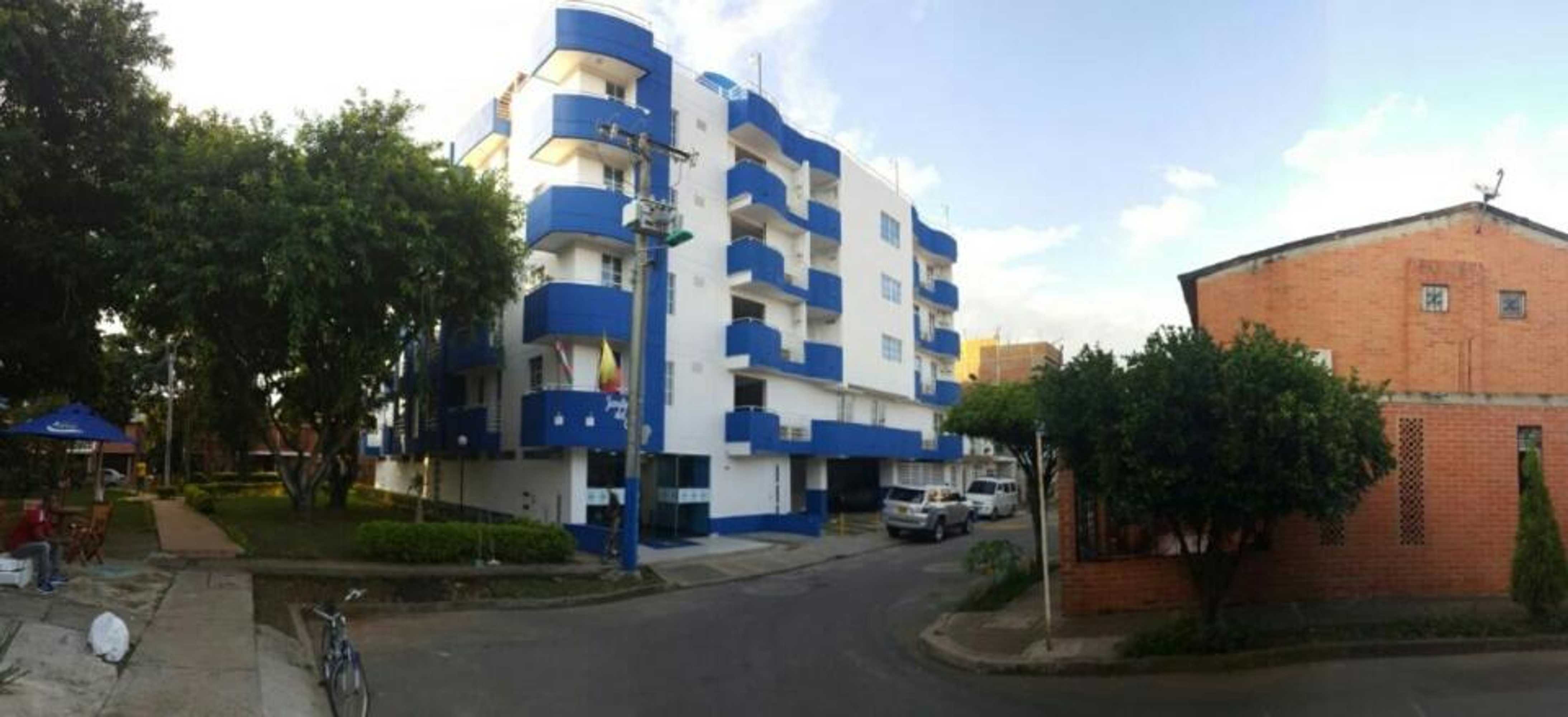 Gift card for Hotel Jardines Del Caney