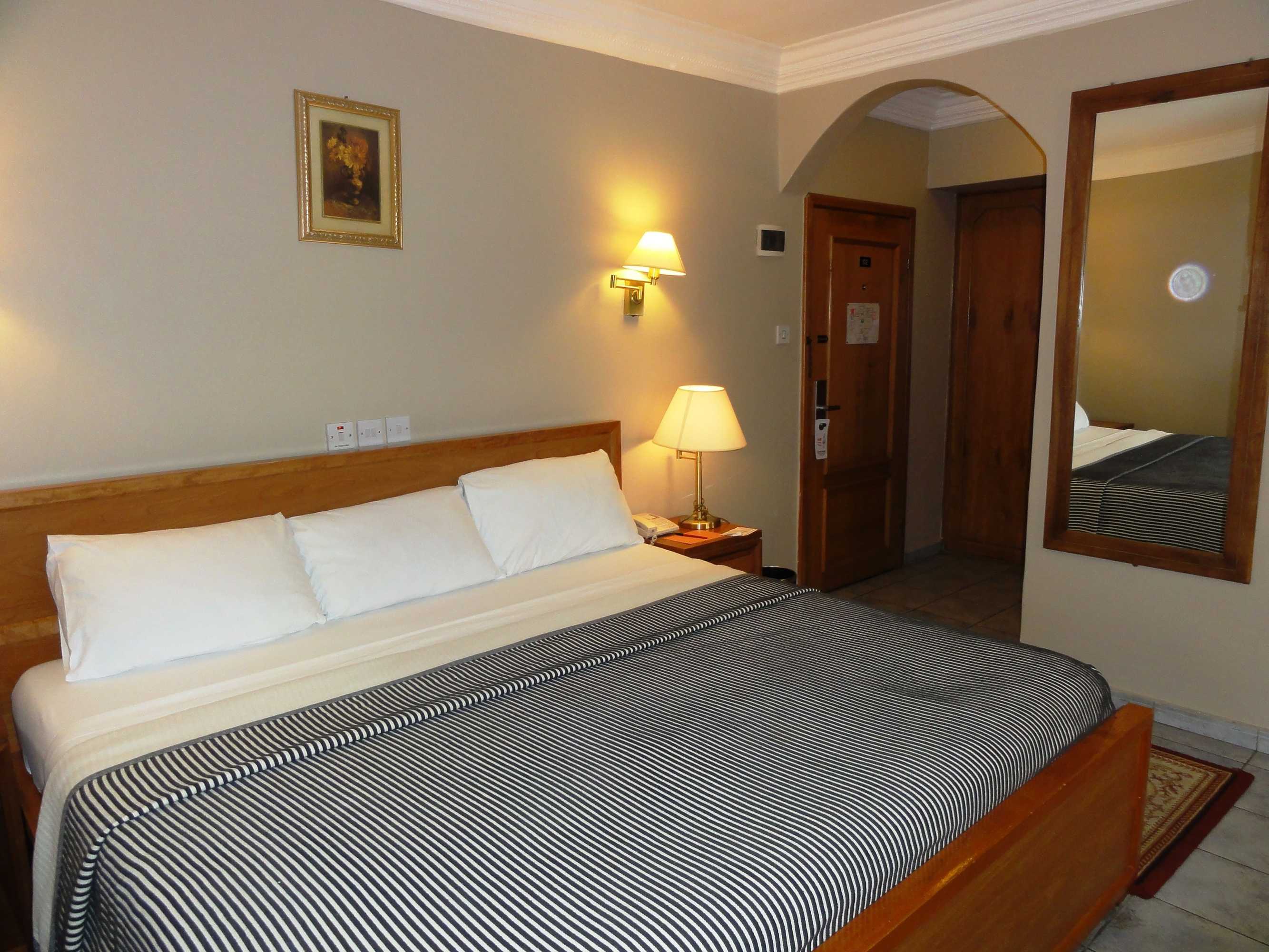Gift card for Welcome Centre & Hotels