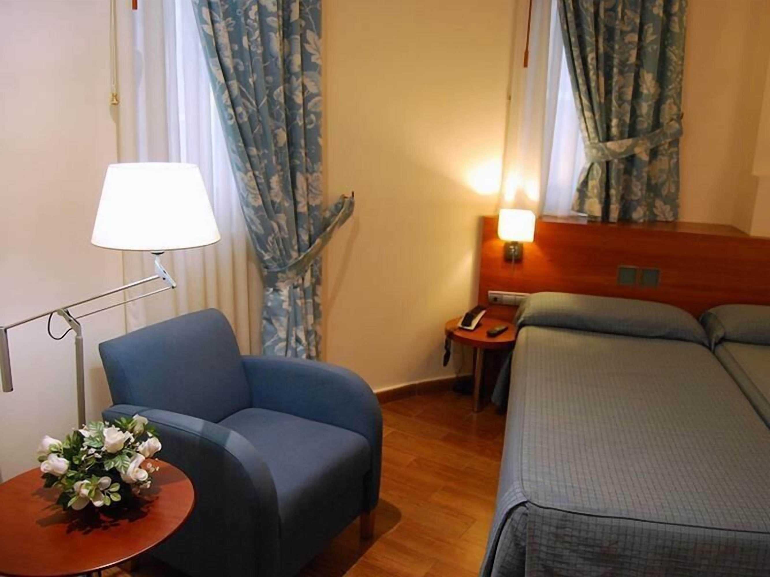 Gift card for Hotel Mieres Del Camino Gift card for Hotel Mieres Del Camino