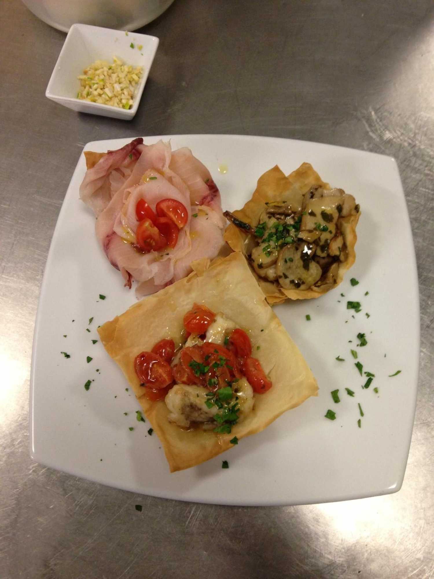 Gift card for Albergo Ristorante Flora Gift card for Albergo Ristorante Flora