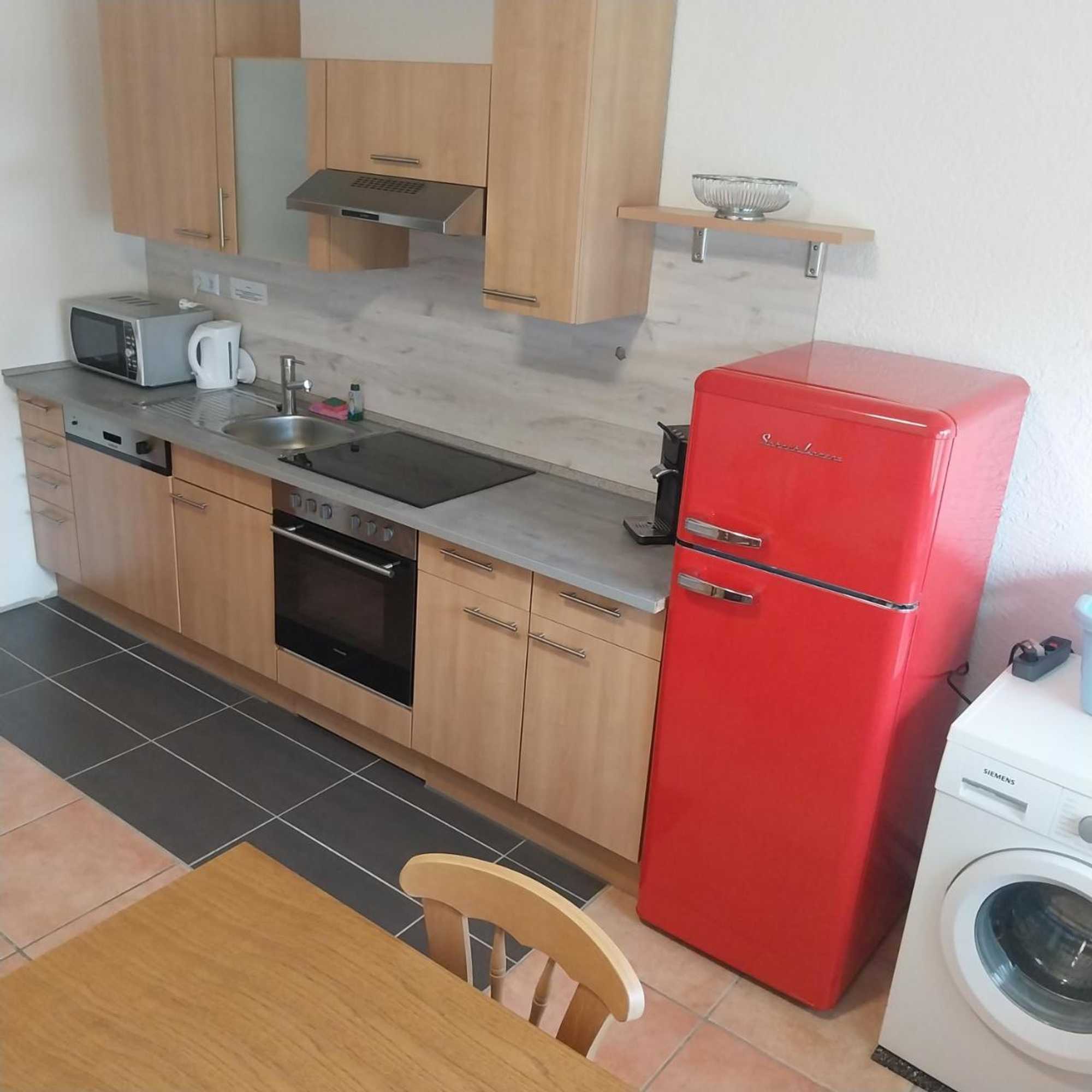 Gift card for Landhaus im Kühlen Grunde Garni