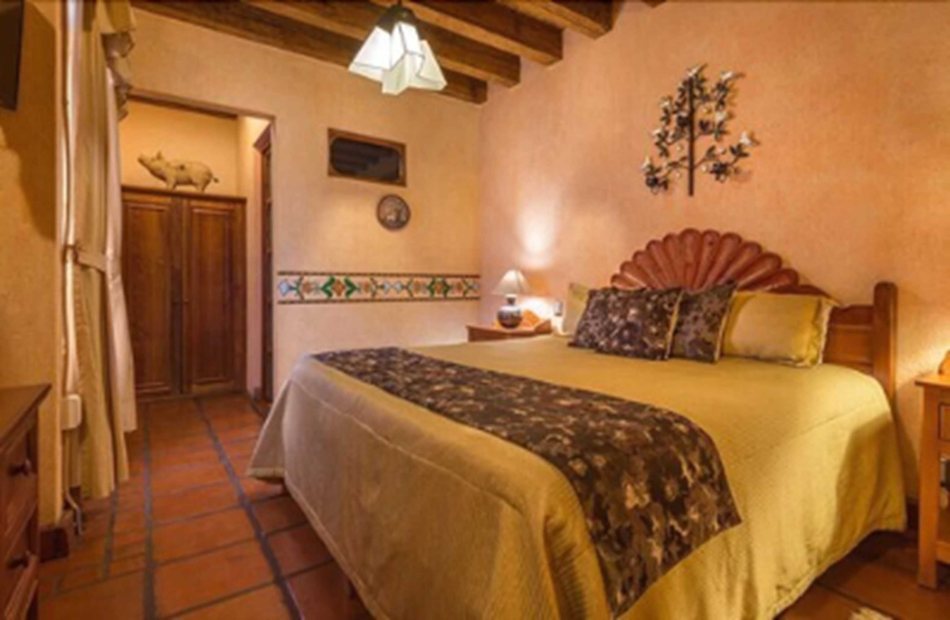 Gift card for Hotel Pueblo Mágico Gift card for Hotel Pueblo Mágico