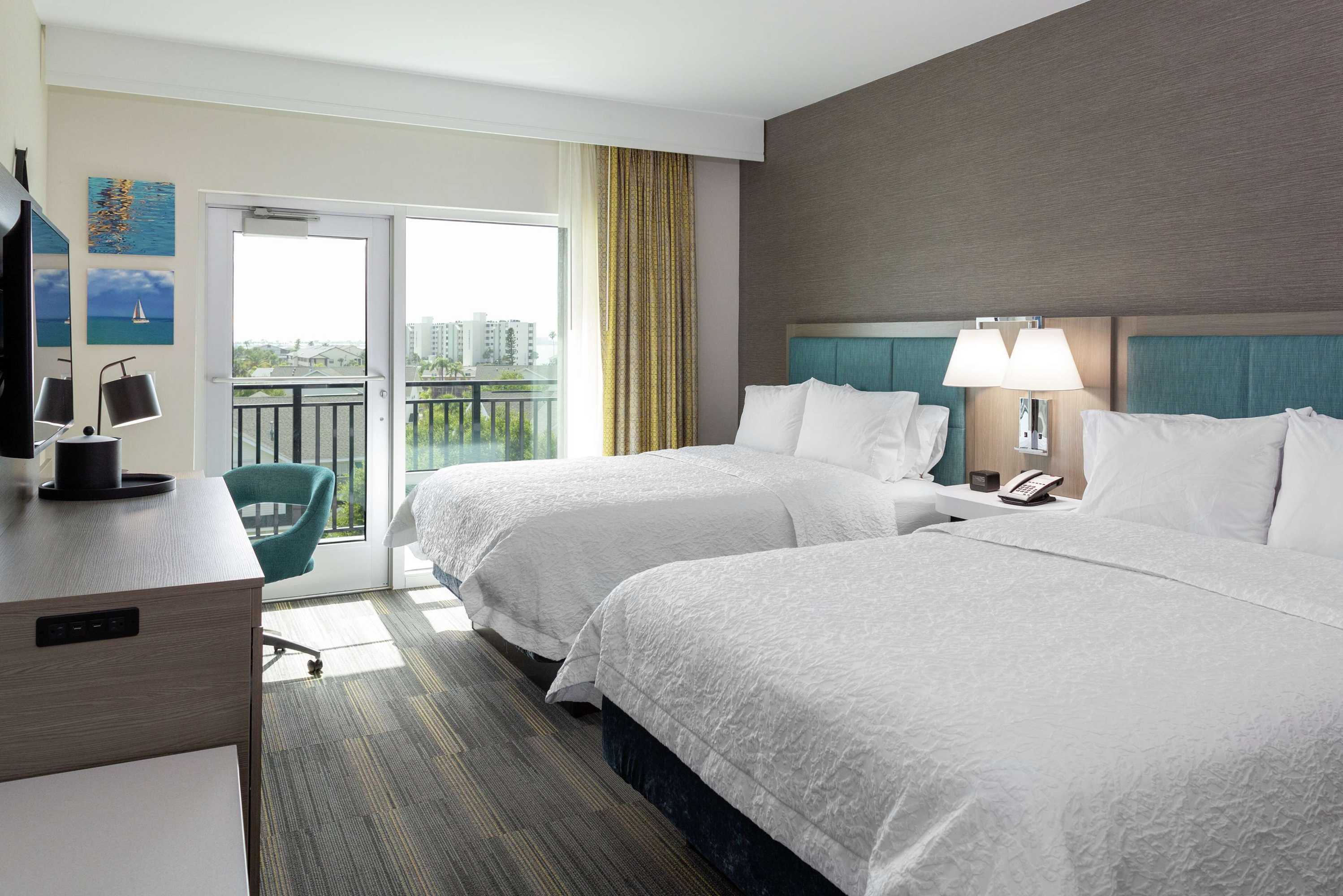 Gift card for Hampton Inn Dunedin Gift card for Hampton Inn Dunedin