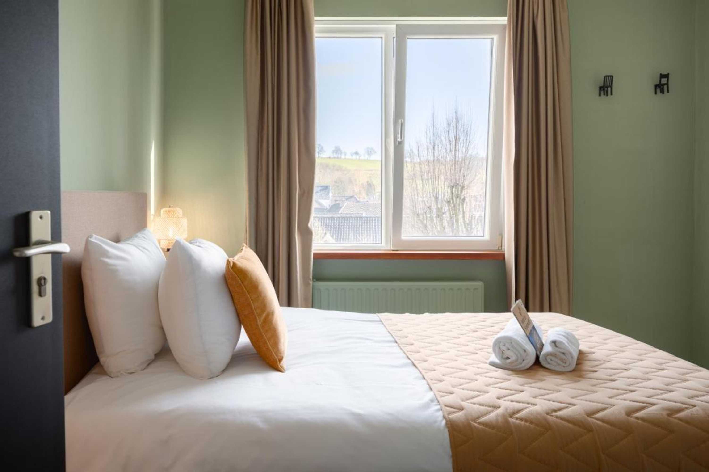 Gift card for Hotel de Korenwolf