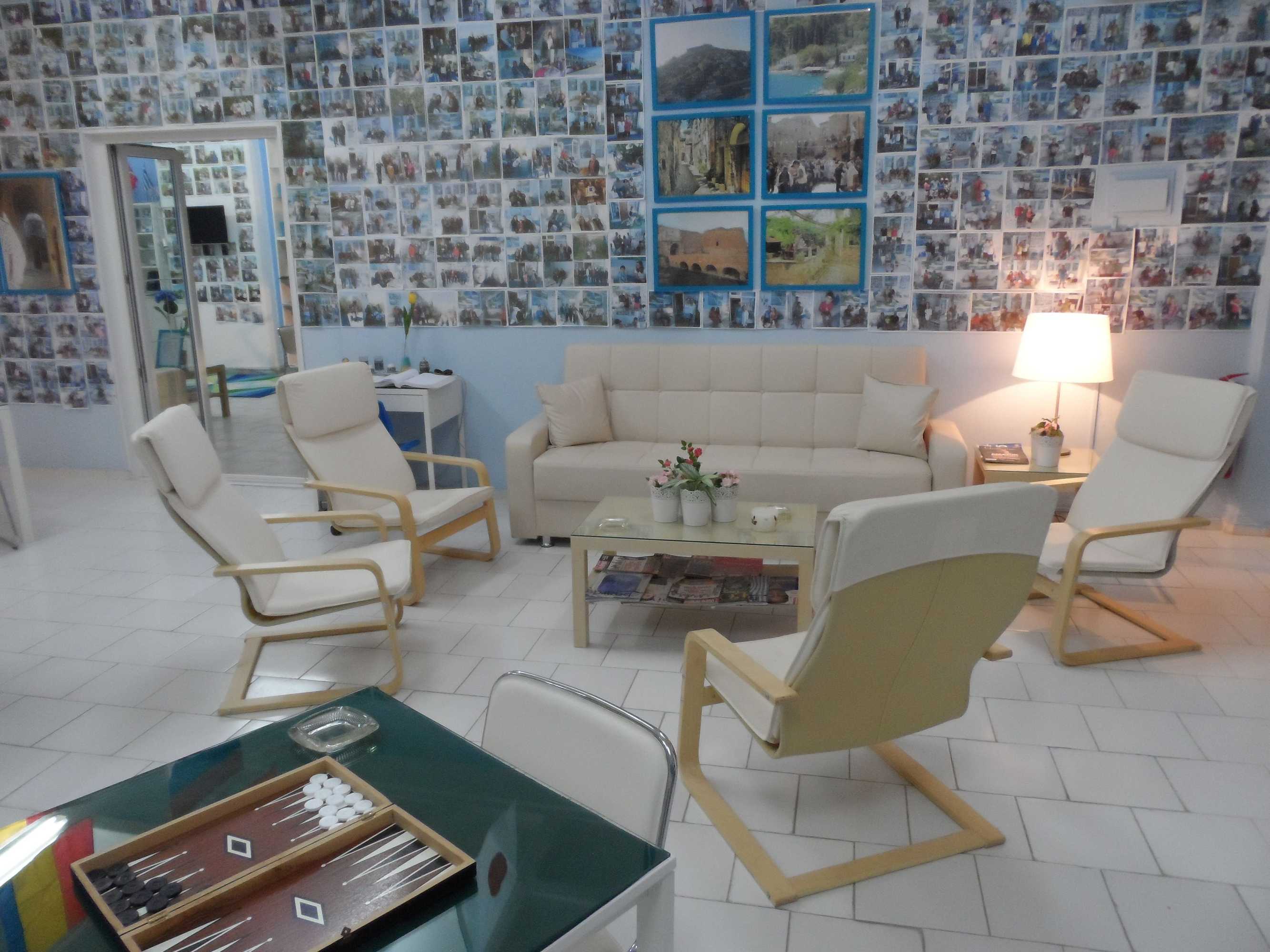 Gift card for Seafront Studios & Apartments Gift card for Seafront Studios & Apartments