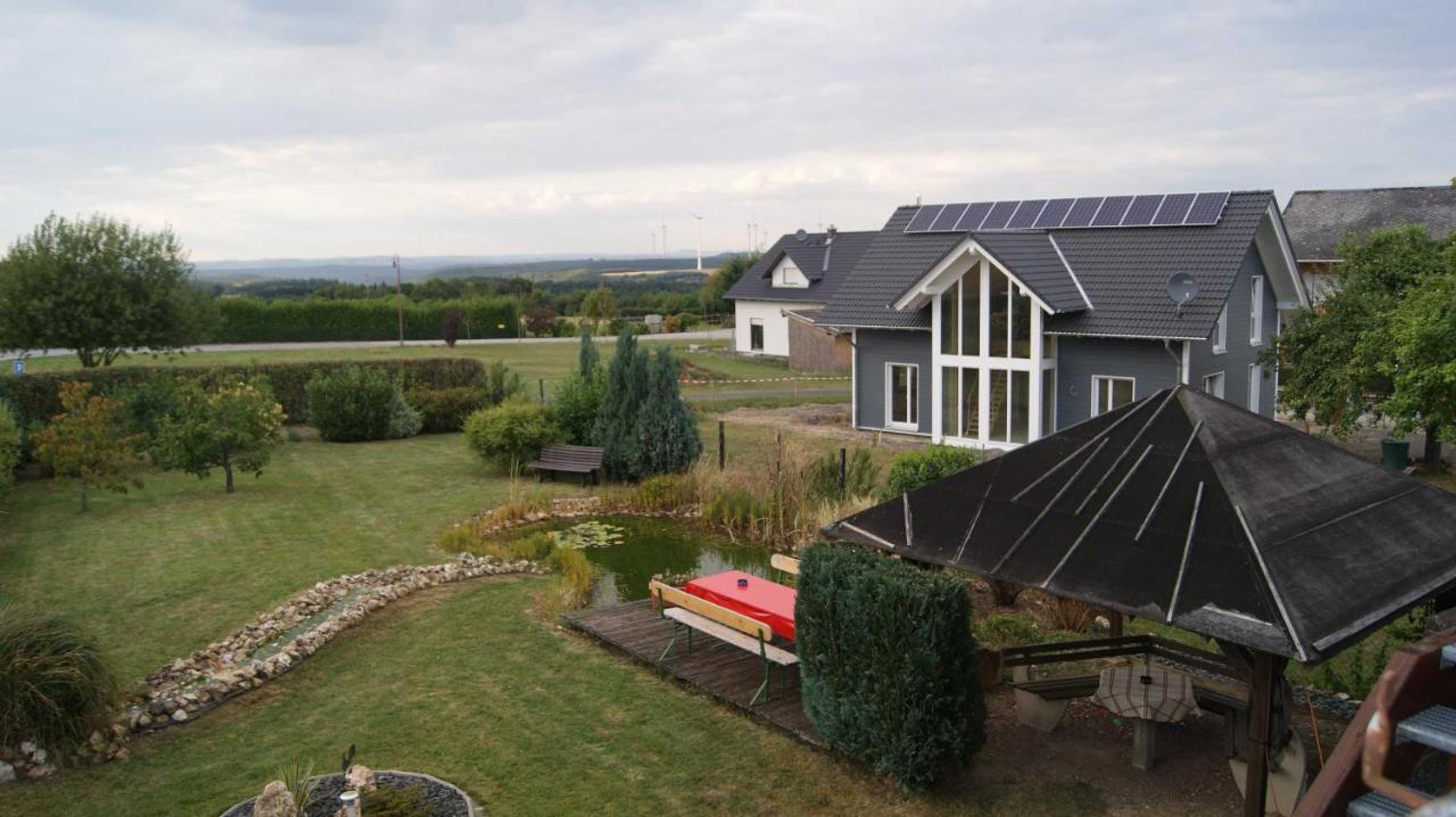 Gift card for Haus Straus