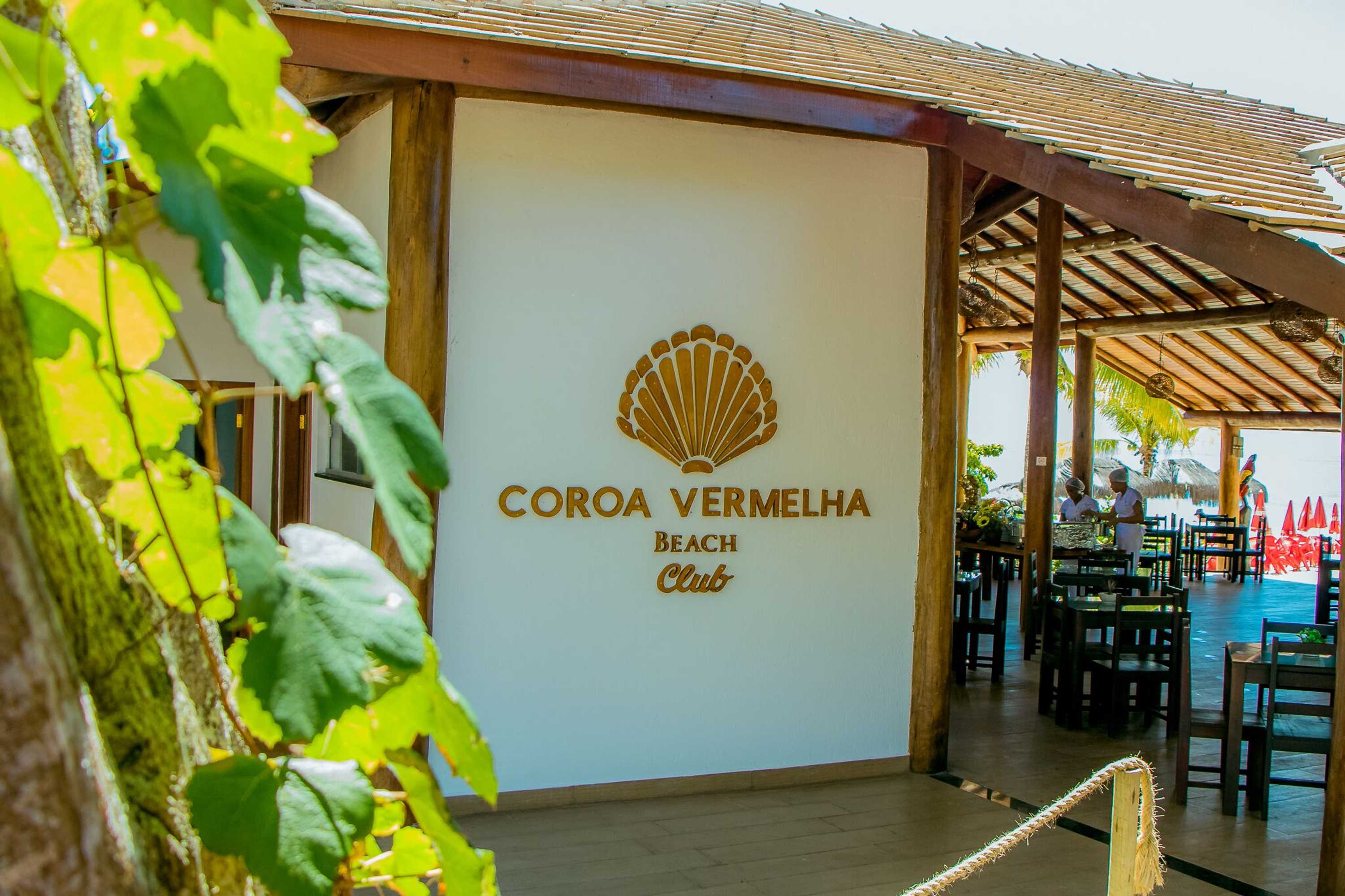 Gift card for Coroa Vermelha Beach All Inclusive Gift card for Coroa Vermelha Beach All Inclusive