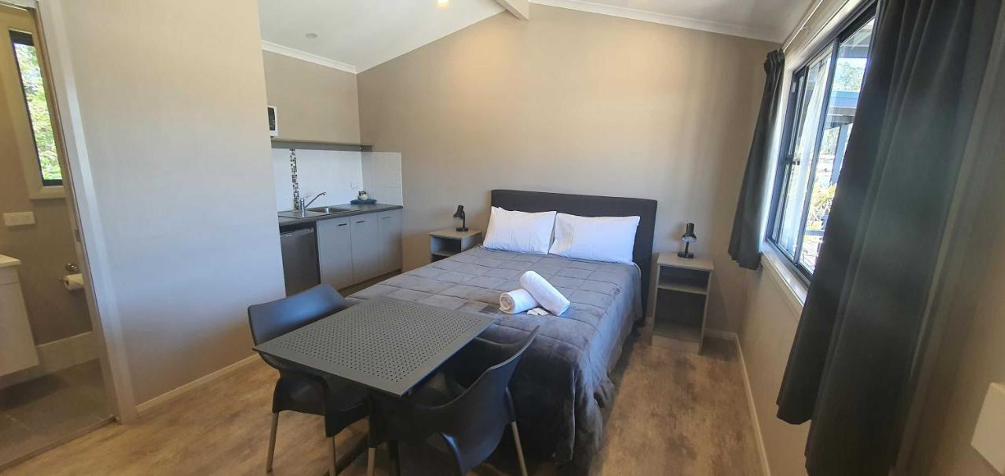 Gift card for Sunset Caravan Park Woolgoolga