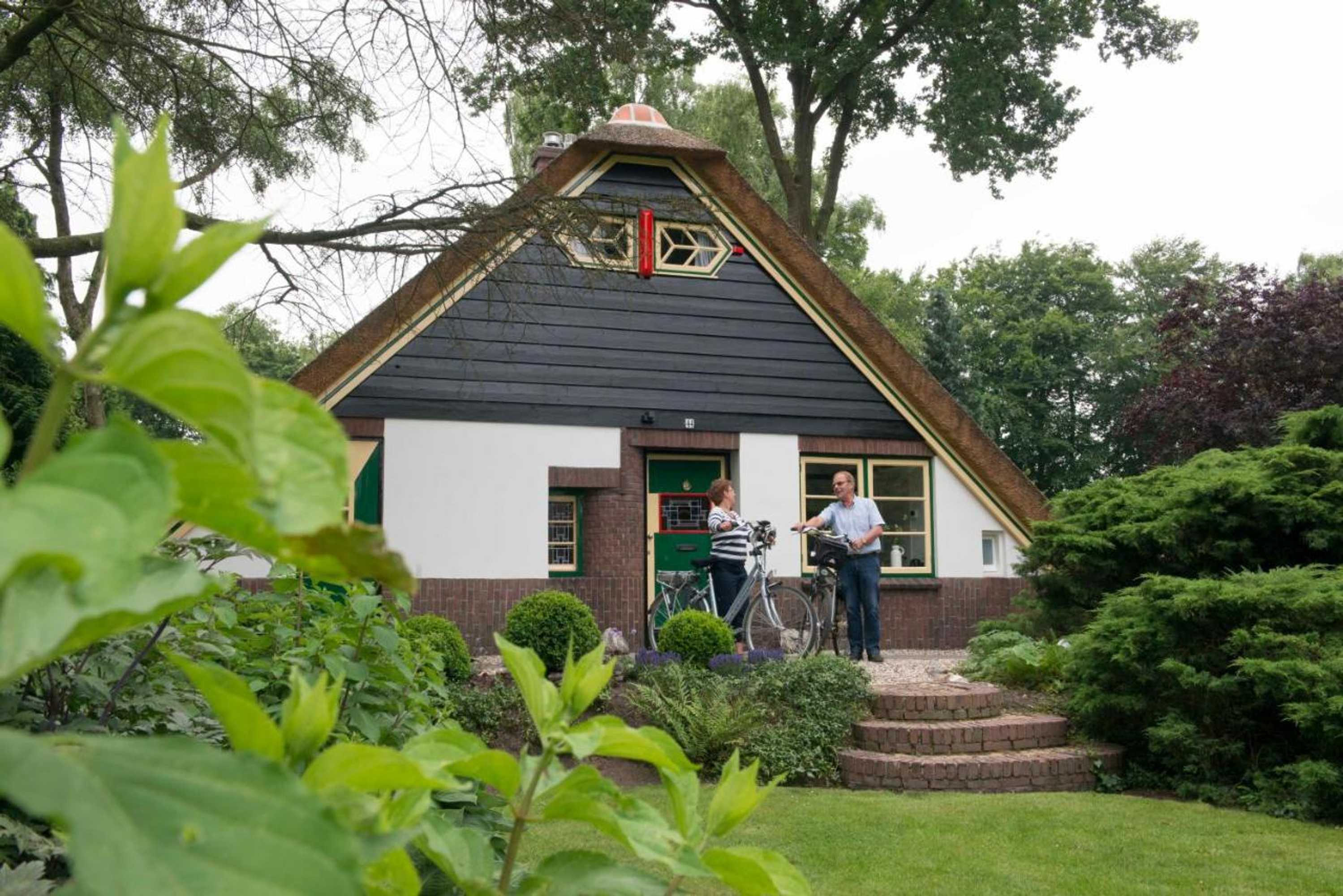 Gift card for Huize Florinata