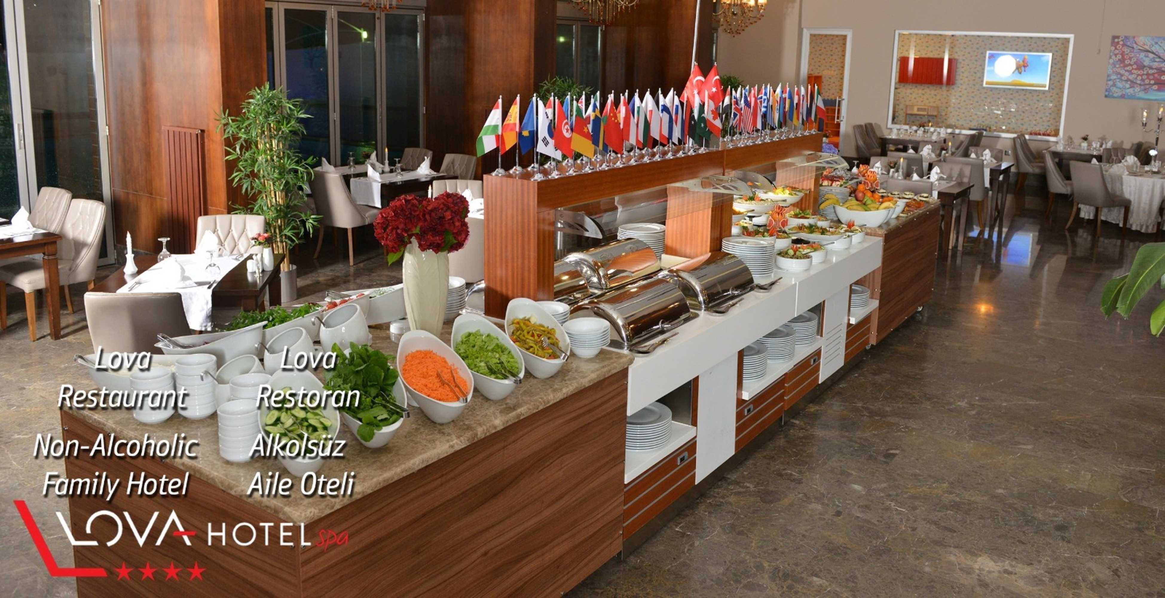Gift card for Lova Hotel Spa Gift card for Lova Hotel Spa