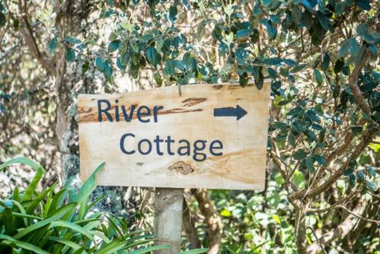 Gift card for Takou River Lodge 