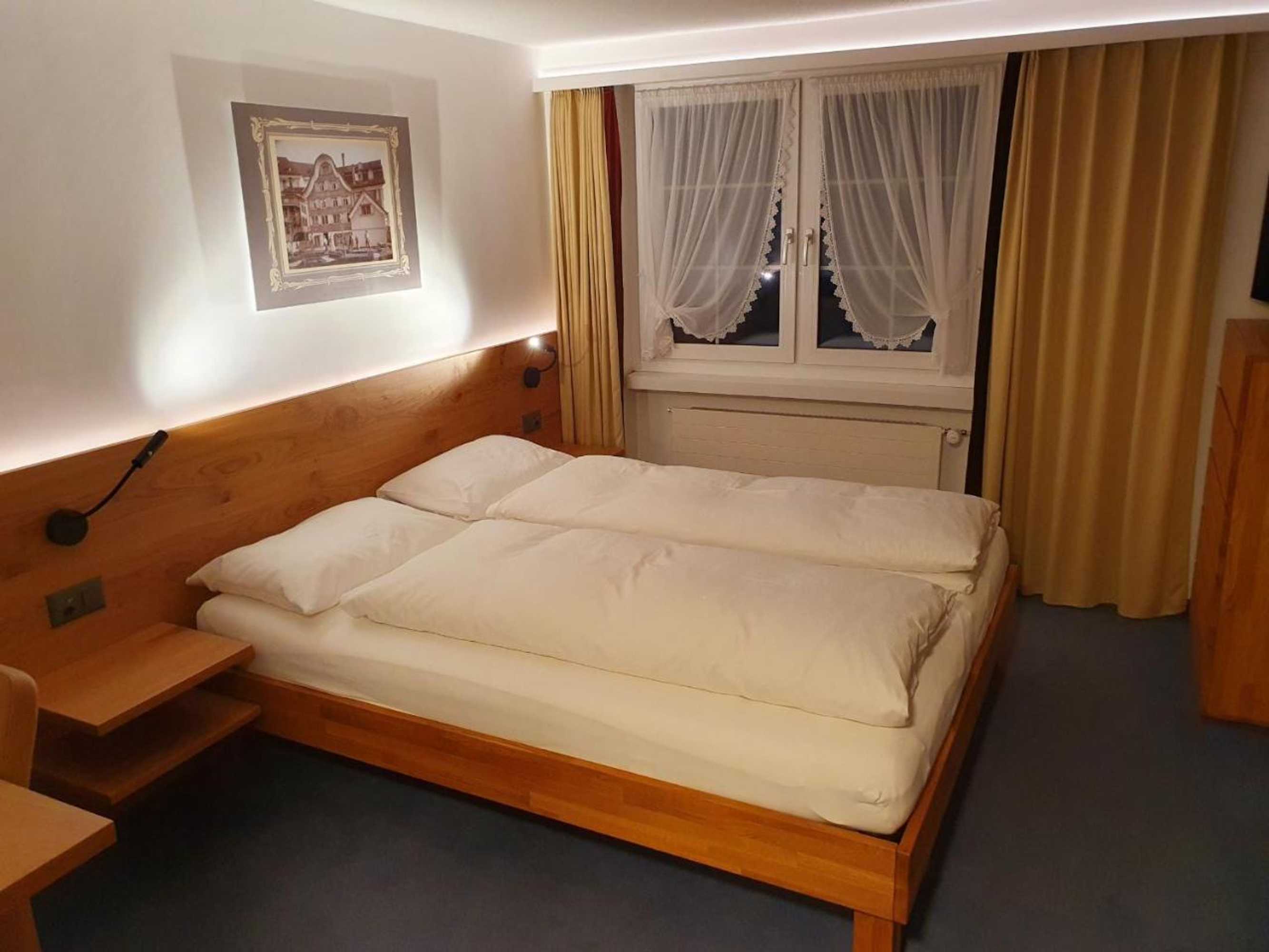 Gift card for Adler Hotel