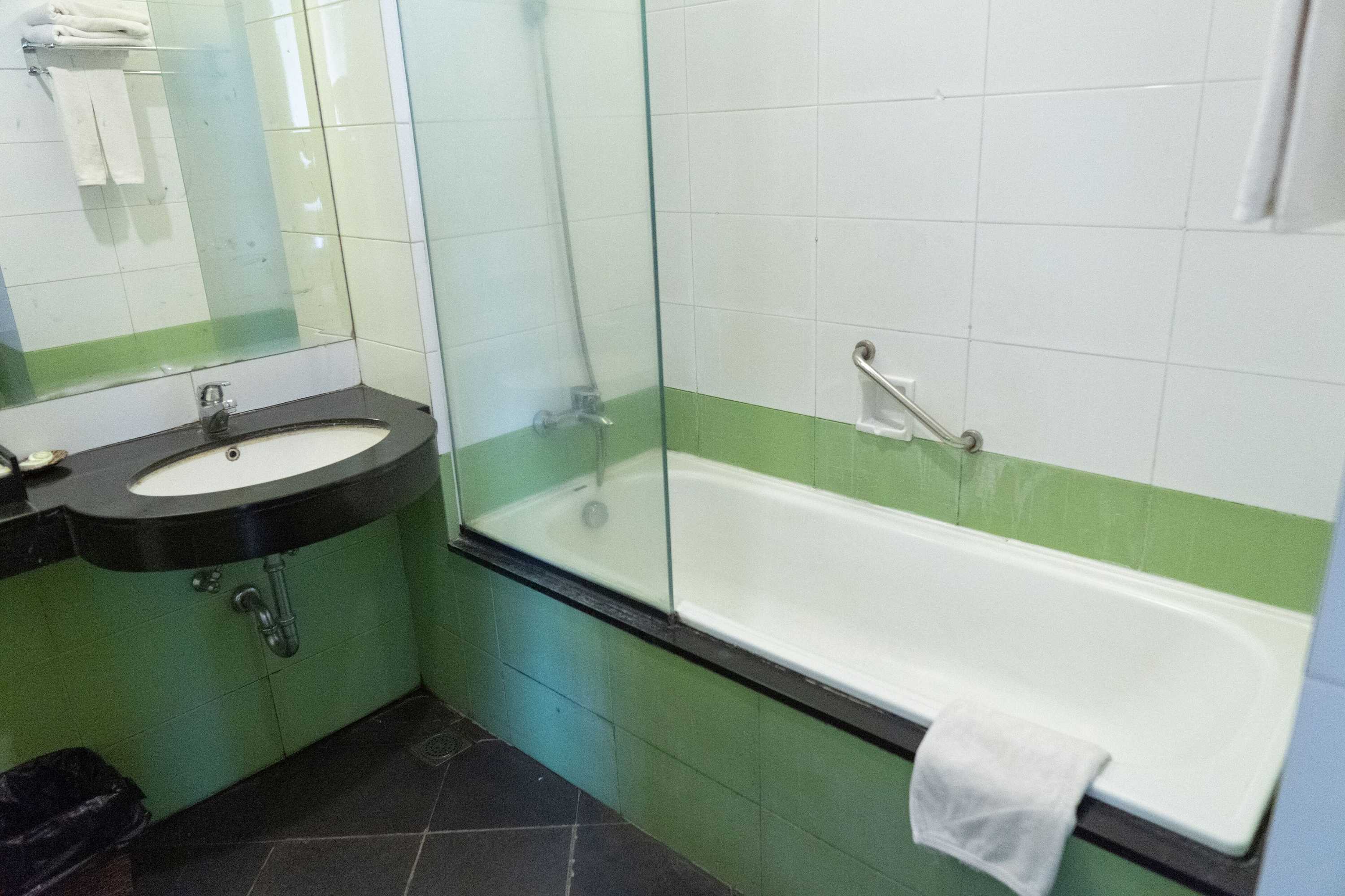 Gift card for Green Valley Resort