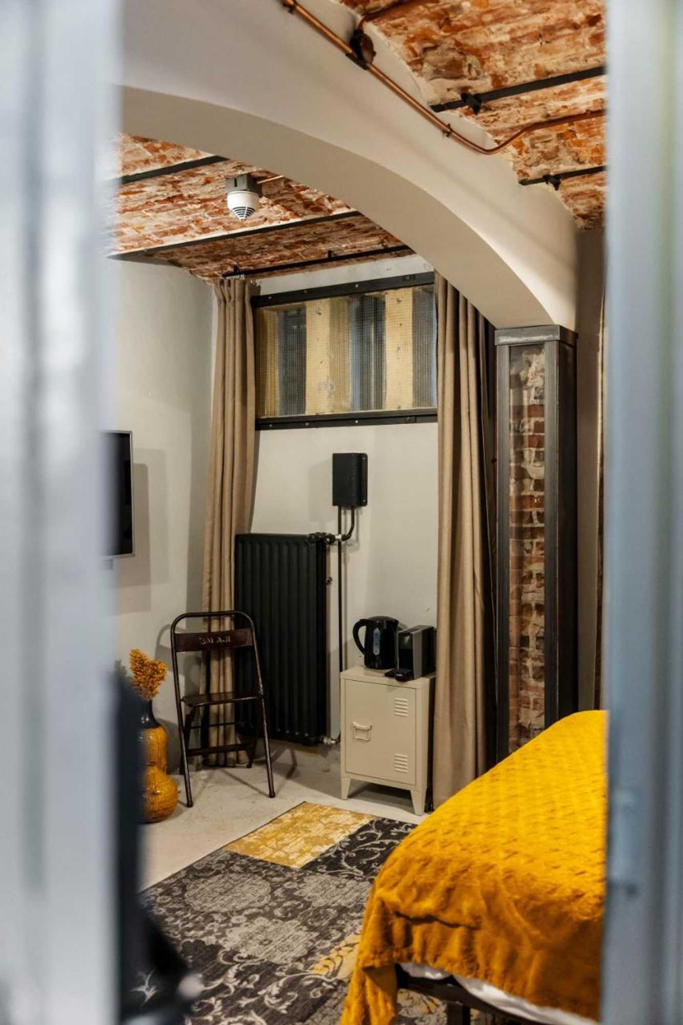 Gift card for Boetiekhotel Ons Oude Raadhuis