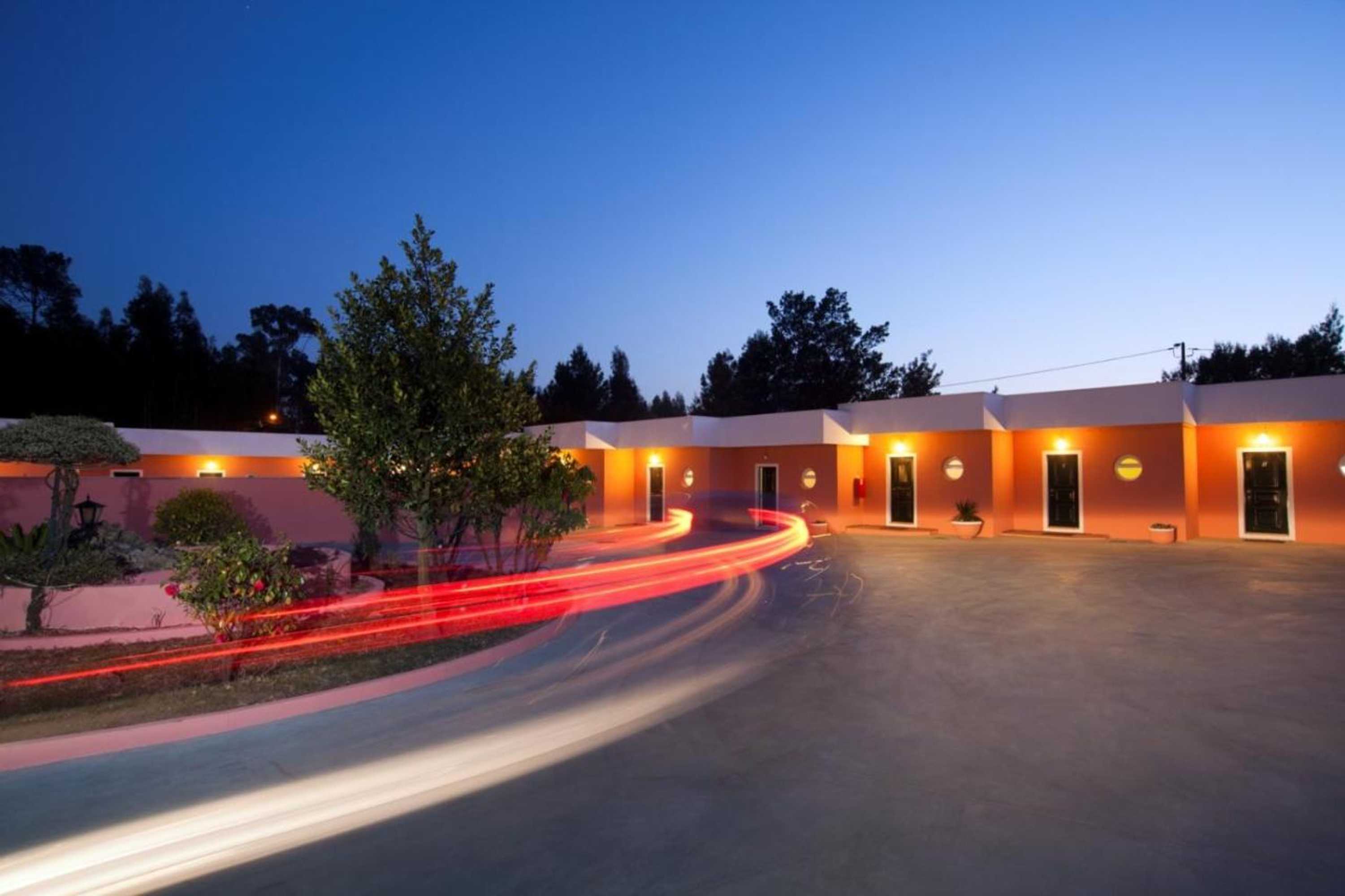 Gift card for Ribeirotel