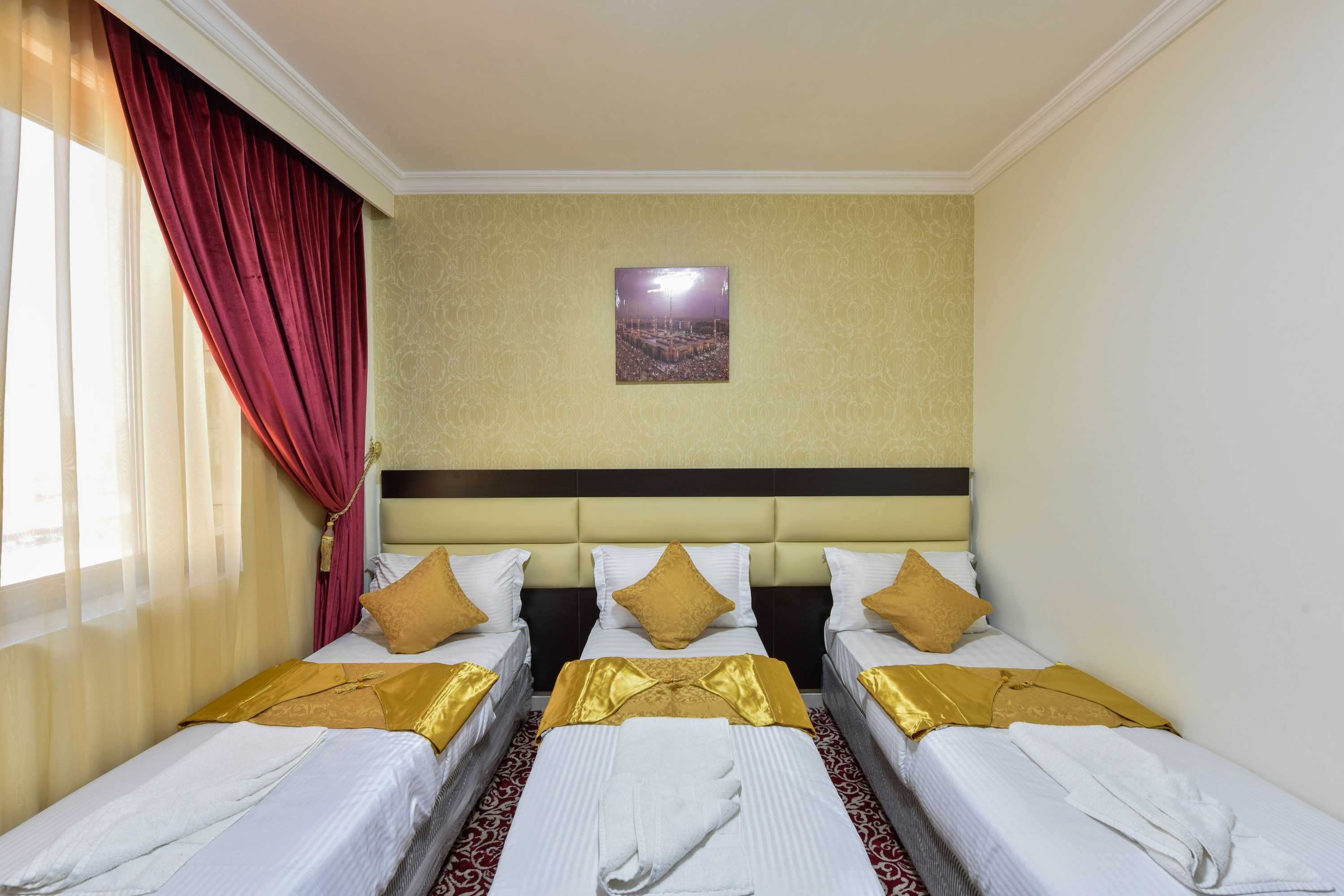 Gift card for Bader Al Marsa Hotel Gift card for Bader Al Marsa Hotel