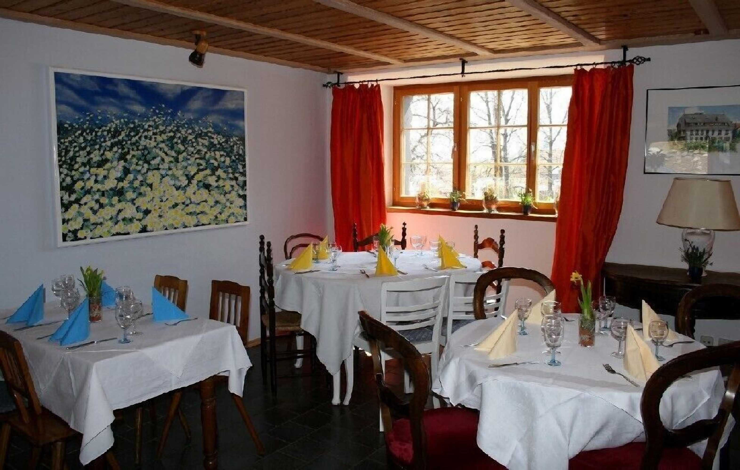 Gift card for Hotel Das Landhaus