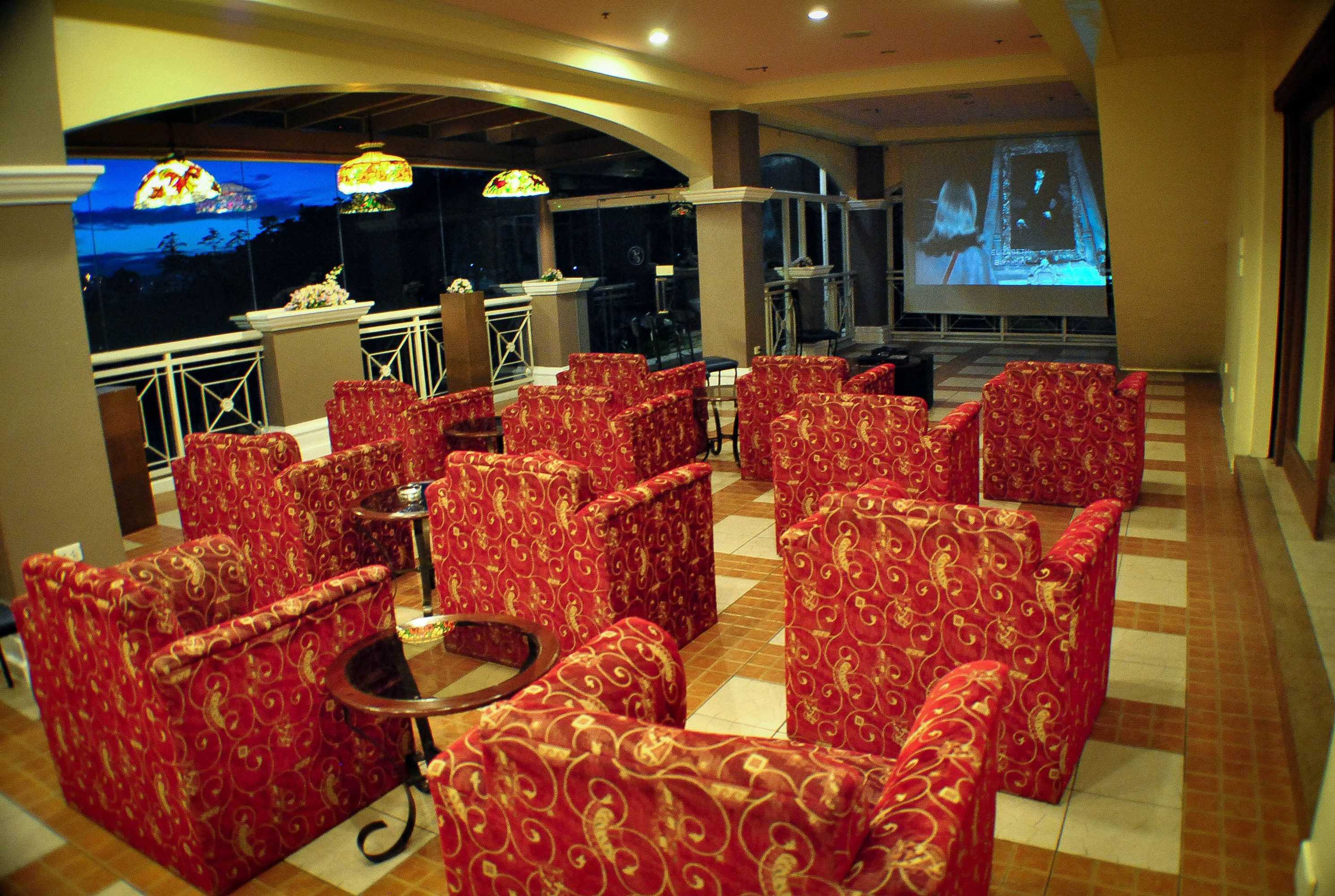 Gift card for Hotel Elizabeth Baguio