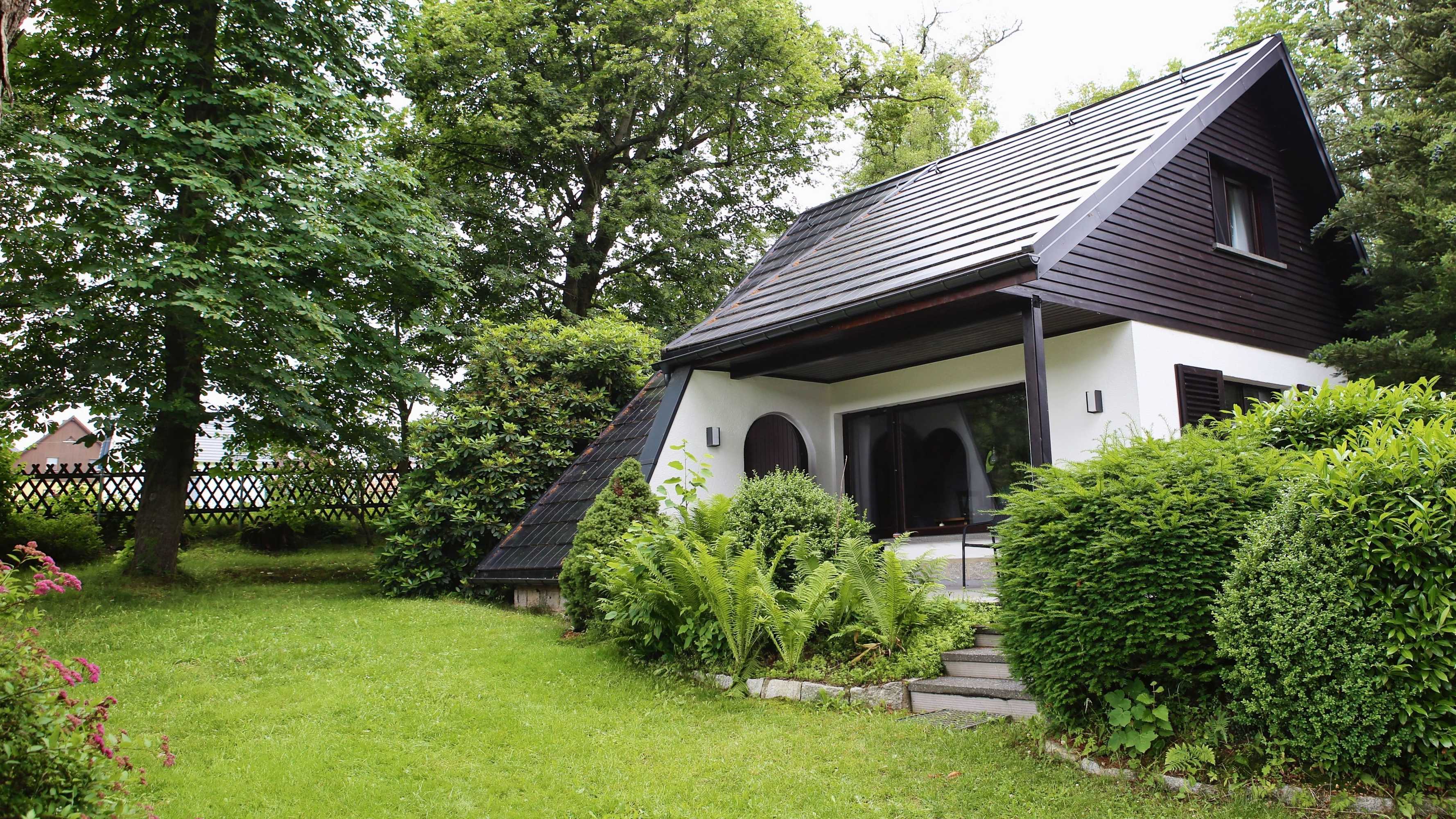 Gift card for Ferienhaus Drebach