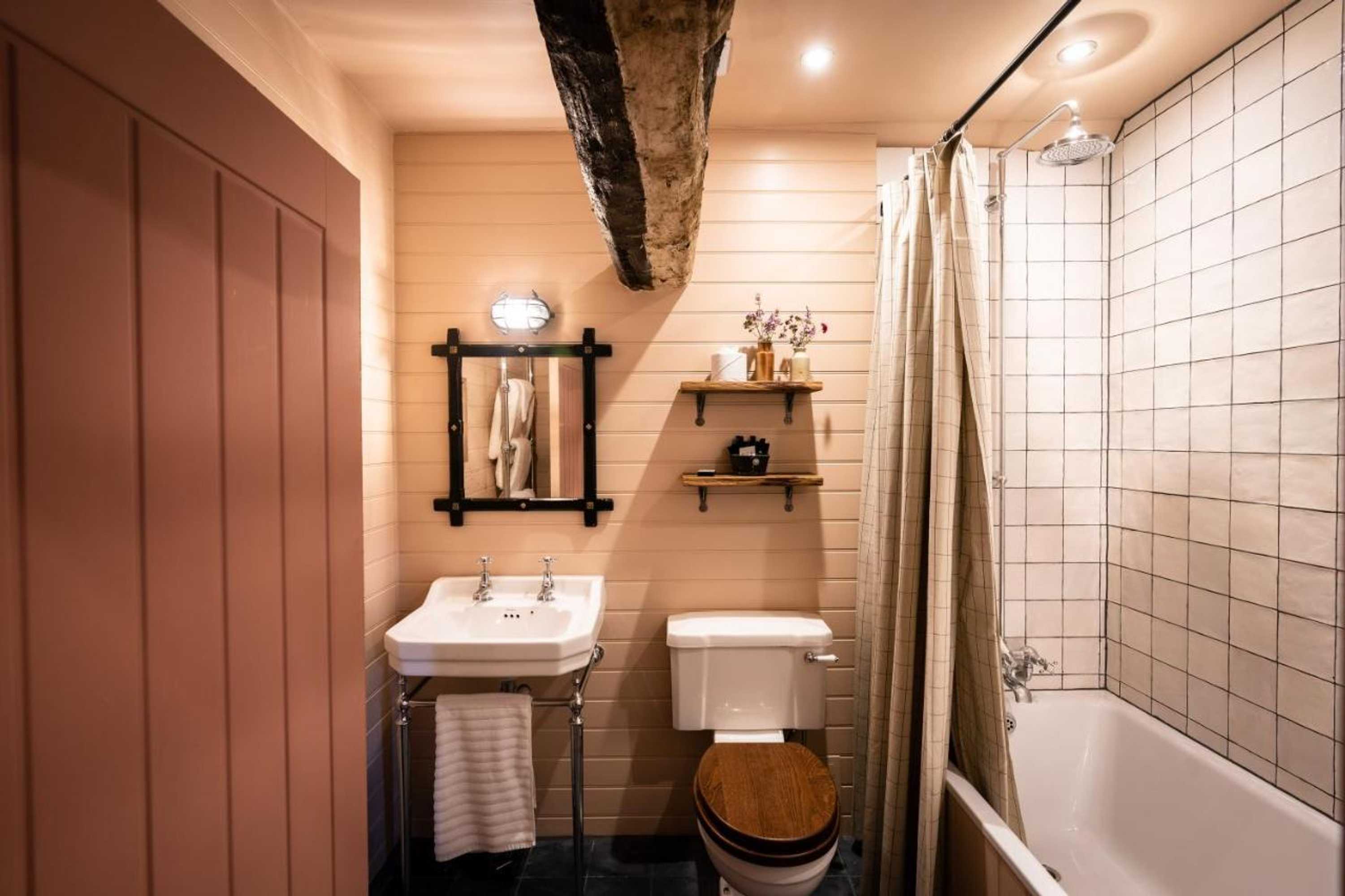 Gift card for Royal Oak Ramsden